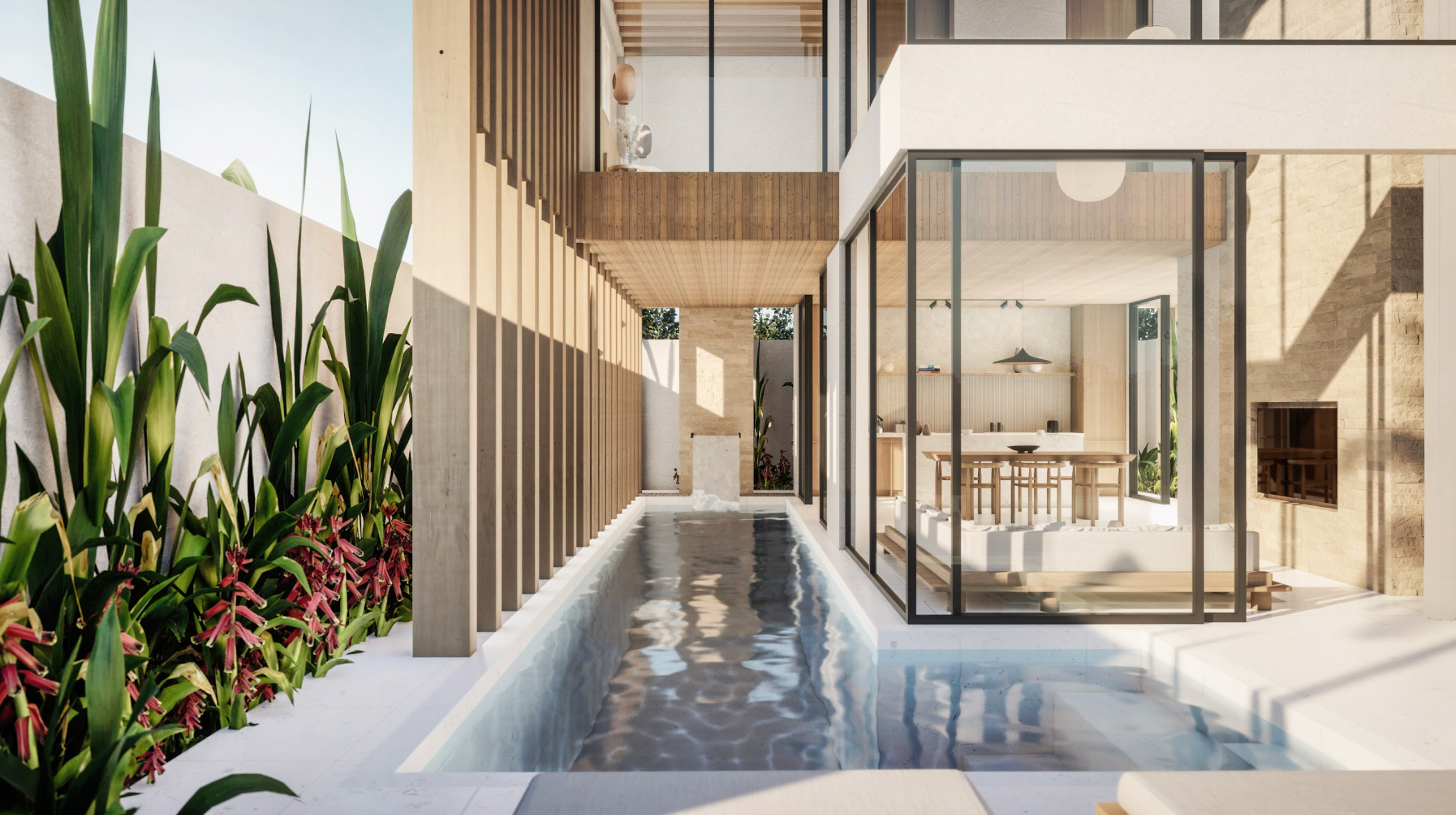 Makalu villas villa in Umalas, Bali — thumbnail 14
