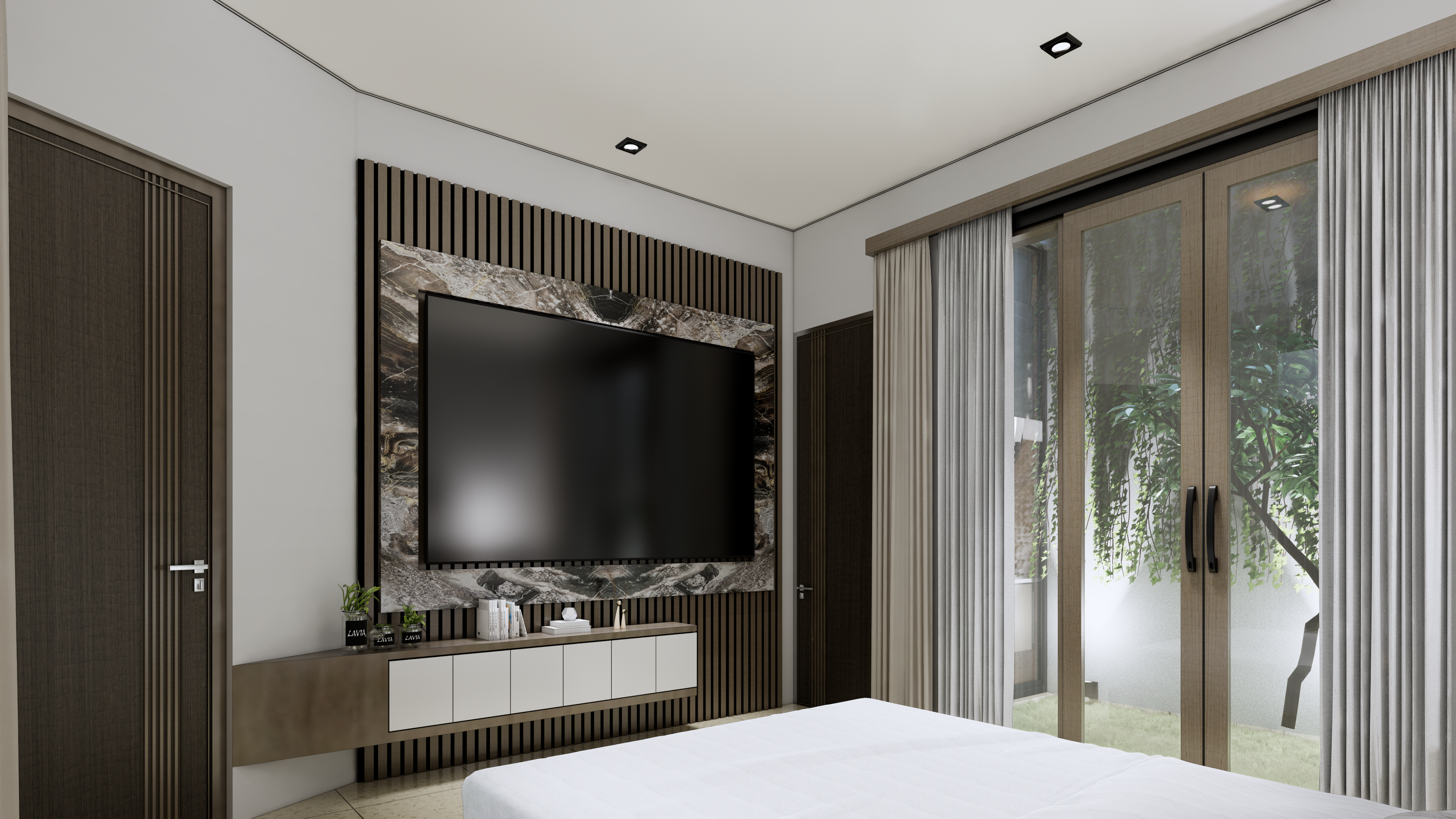 Arya Seminyak villa in Seminyak, Bali — thumbnail 13