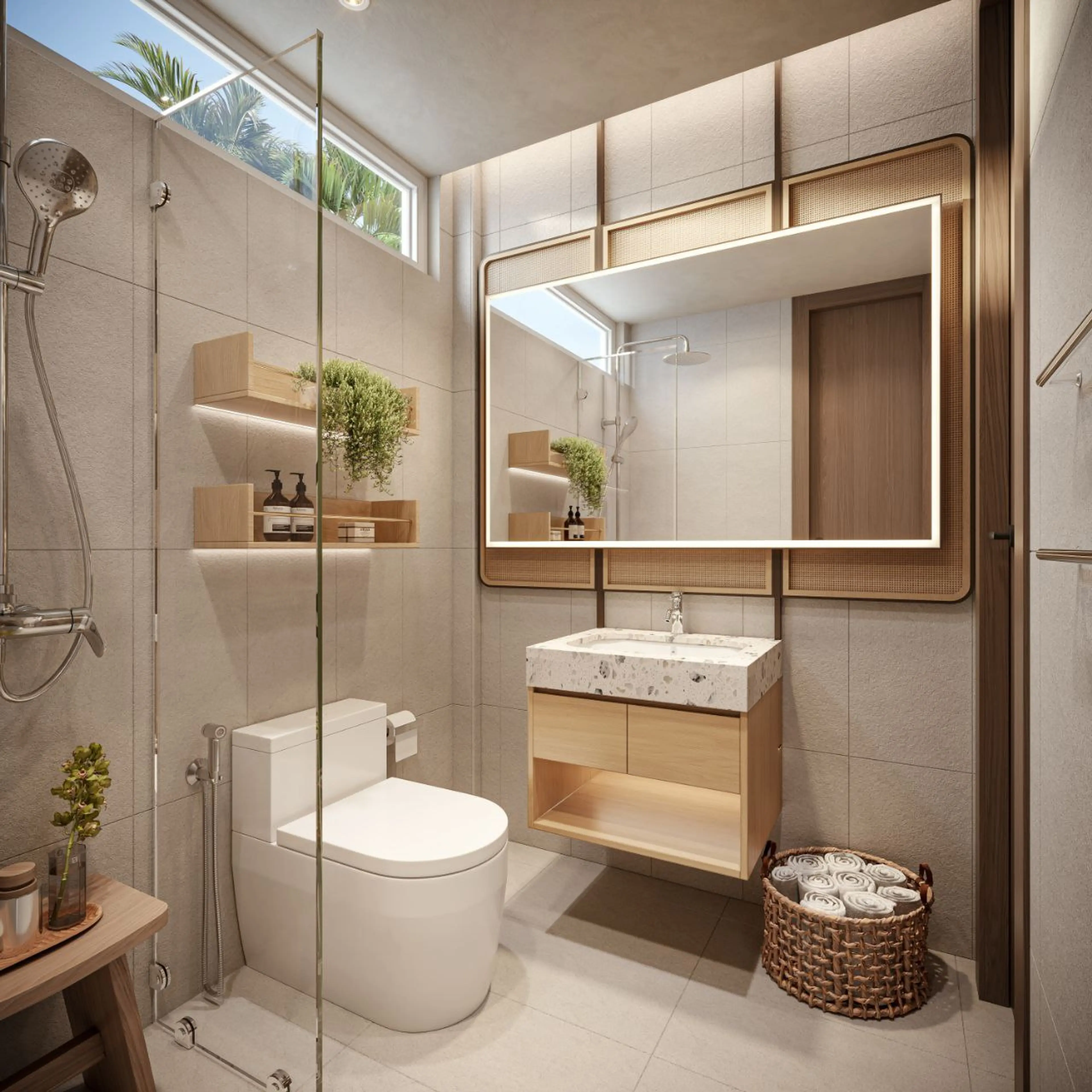 property in Berawa, Canggu, Bali — thumbnail 13