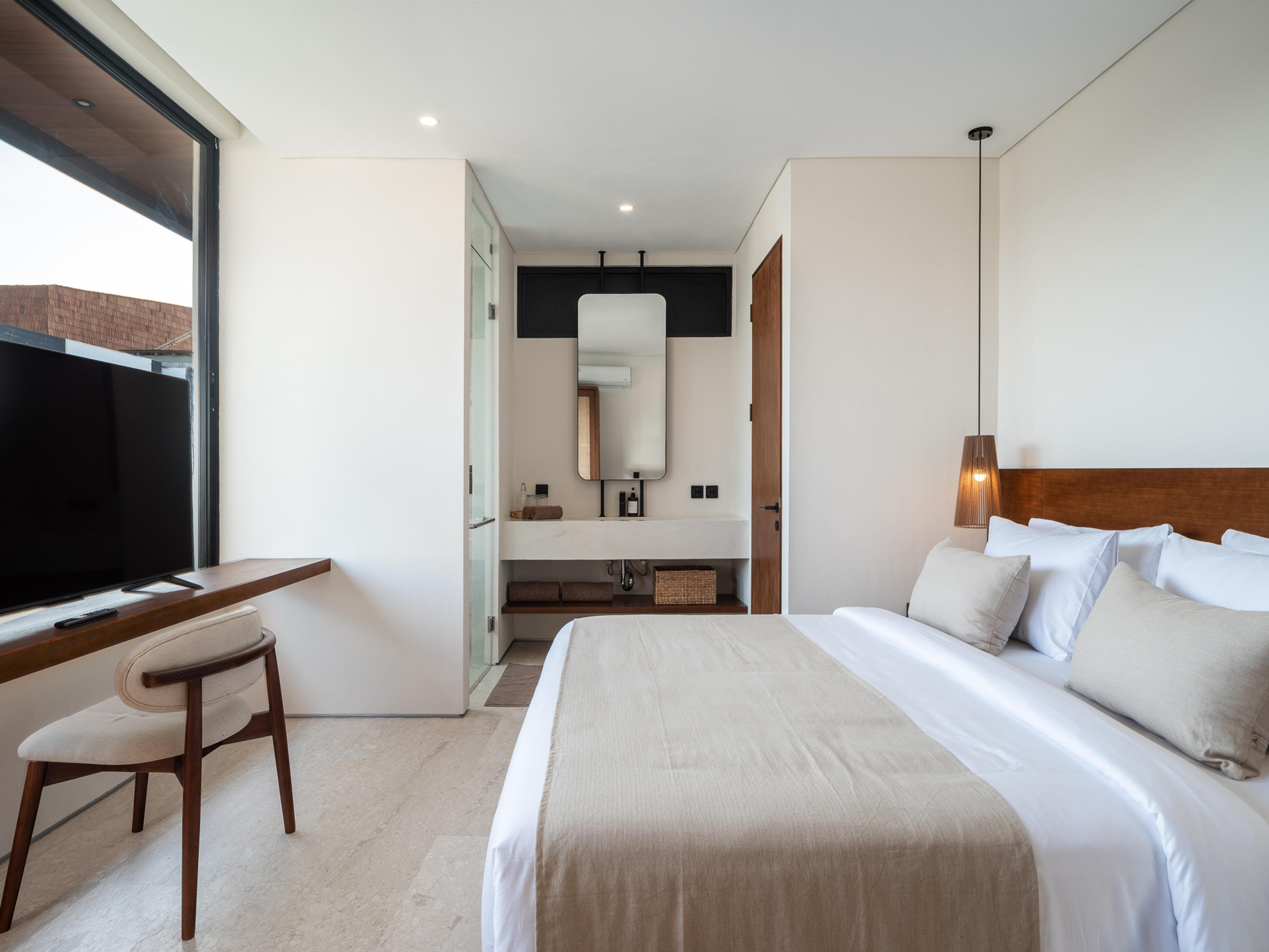 La Finca Canggu villa in Batu Bolong, Canggu, Bali — thumbnail 11