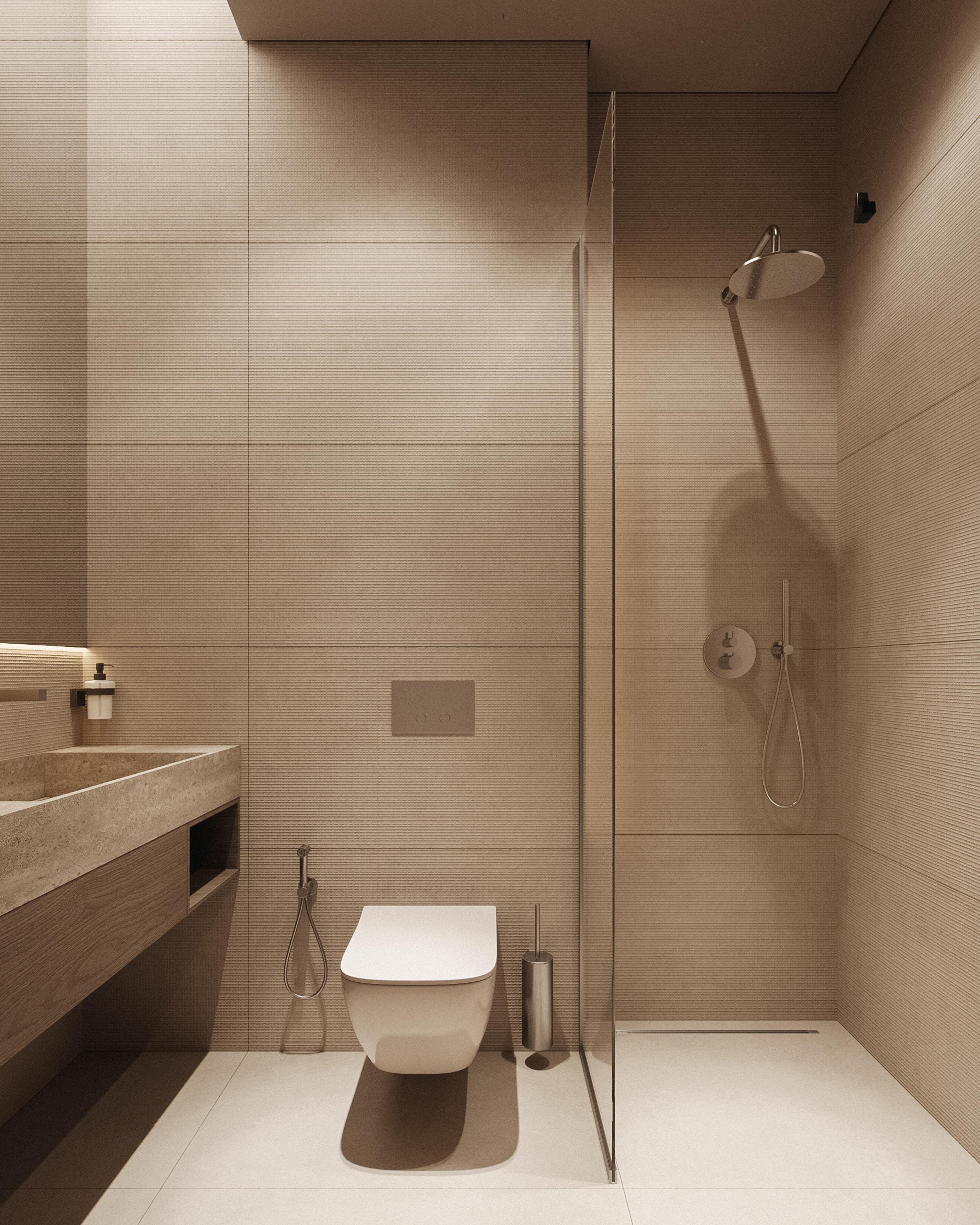 Prive Pererenan villa in Pererenan, Canggu, Bali — thumbnail 56