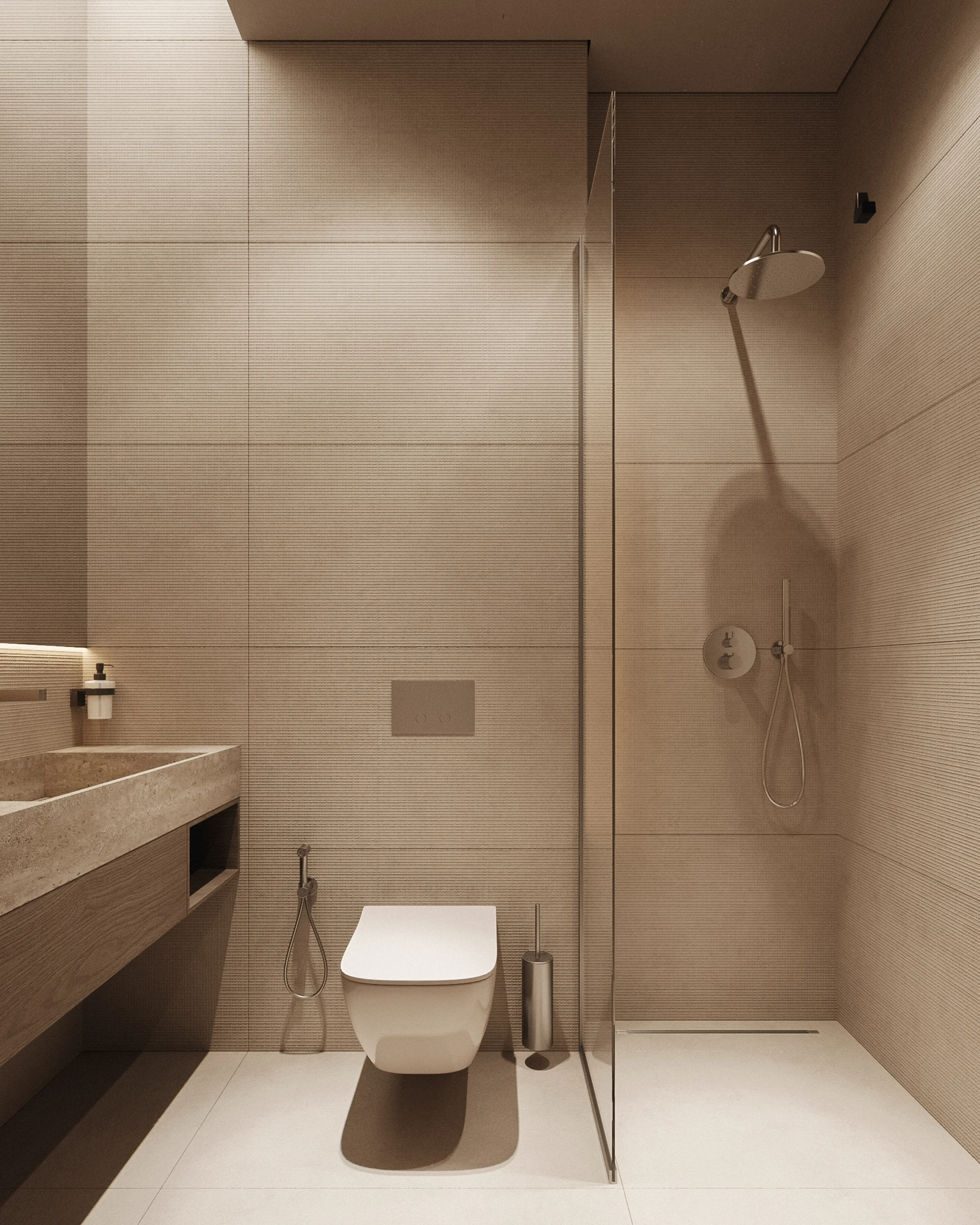 villa in Pererenan, Canggu, Bali — thumbnail 56