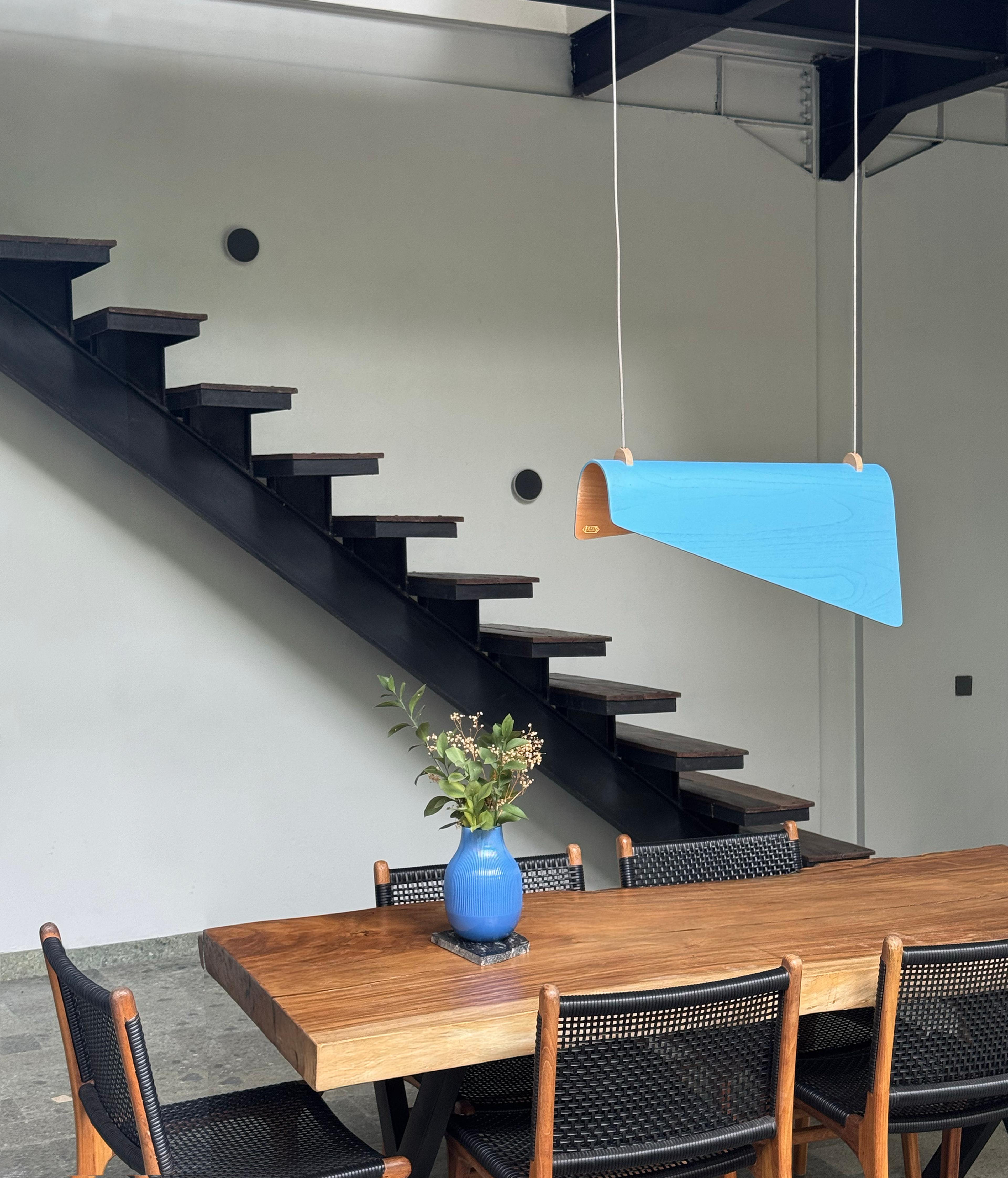 Barn House villa in Ubud, Bali — thumbnail 56