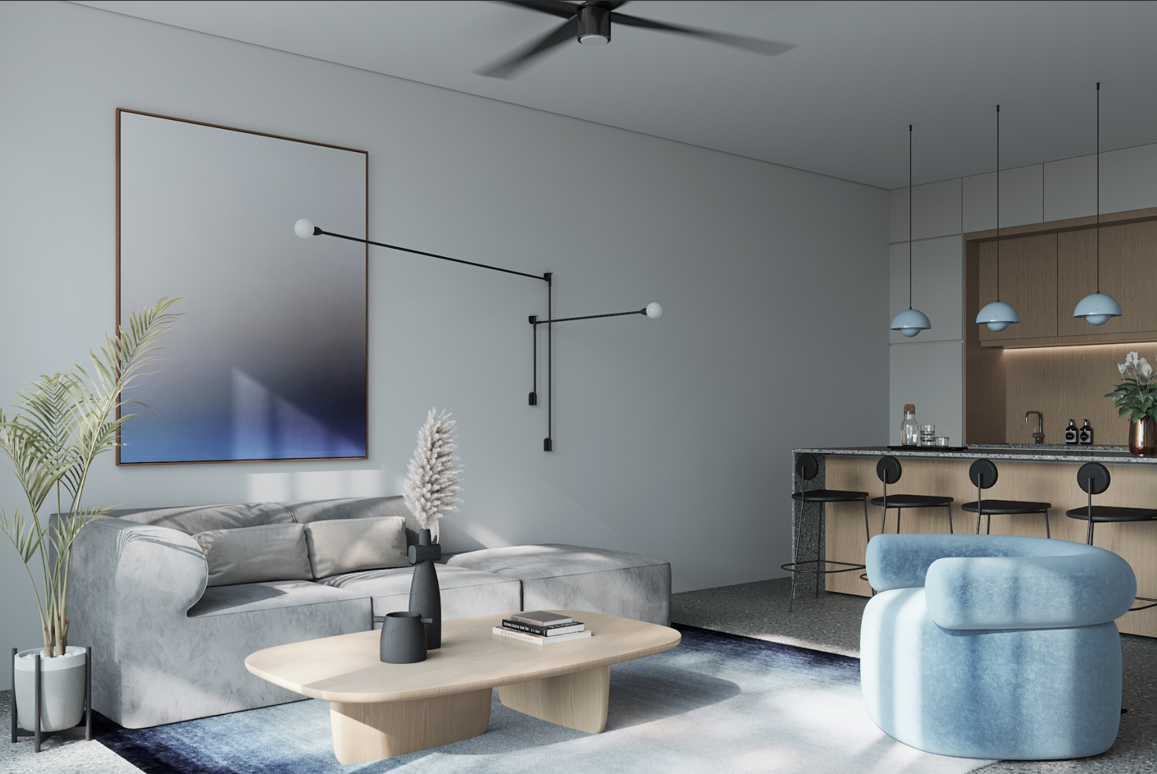 Ecoverse property in Nuanu City, Tabanan, Bali — thumbnail 17