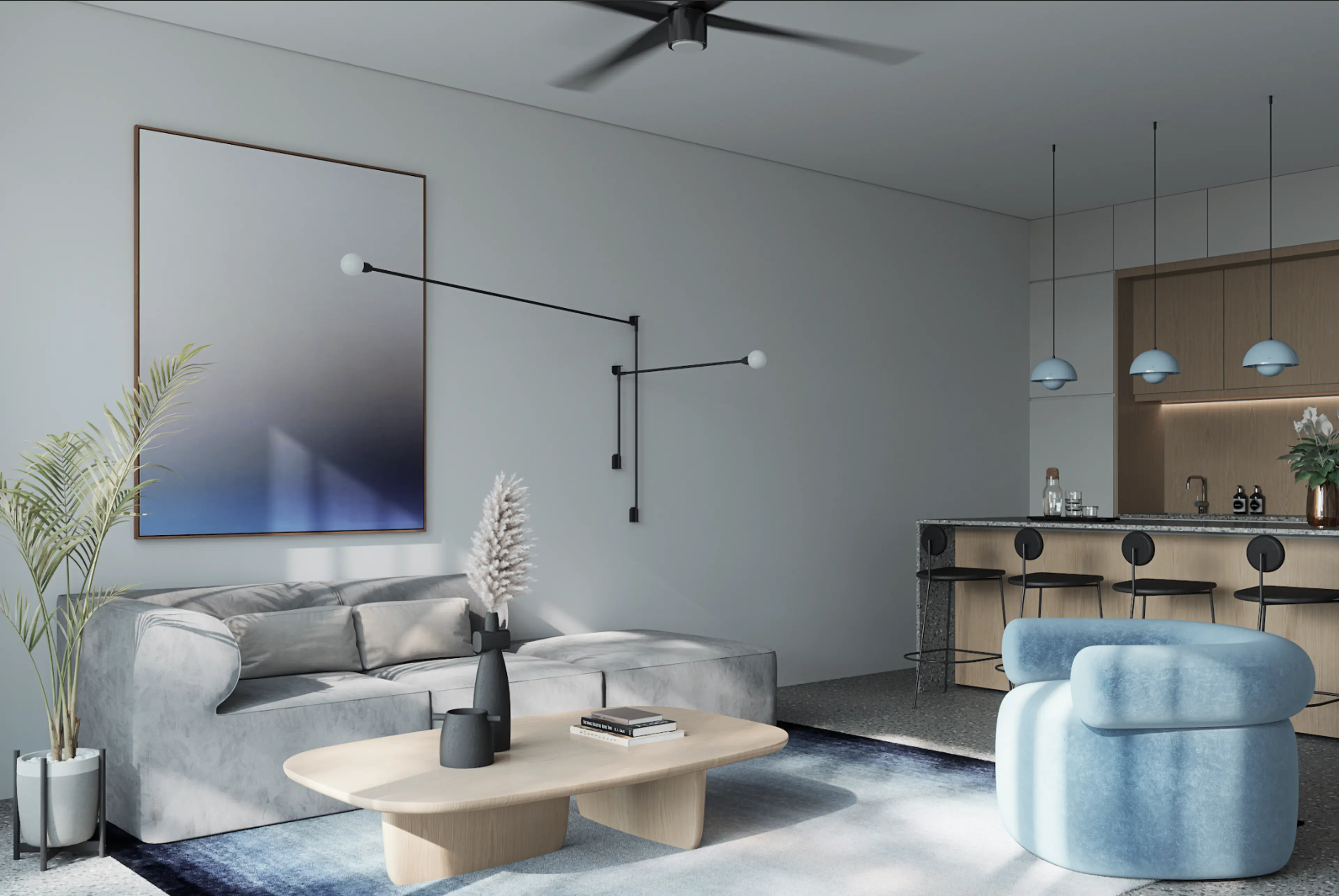 property in Nuanu City, Tabanan, Bali — thumbnail 17