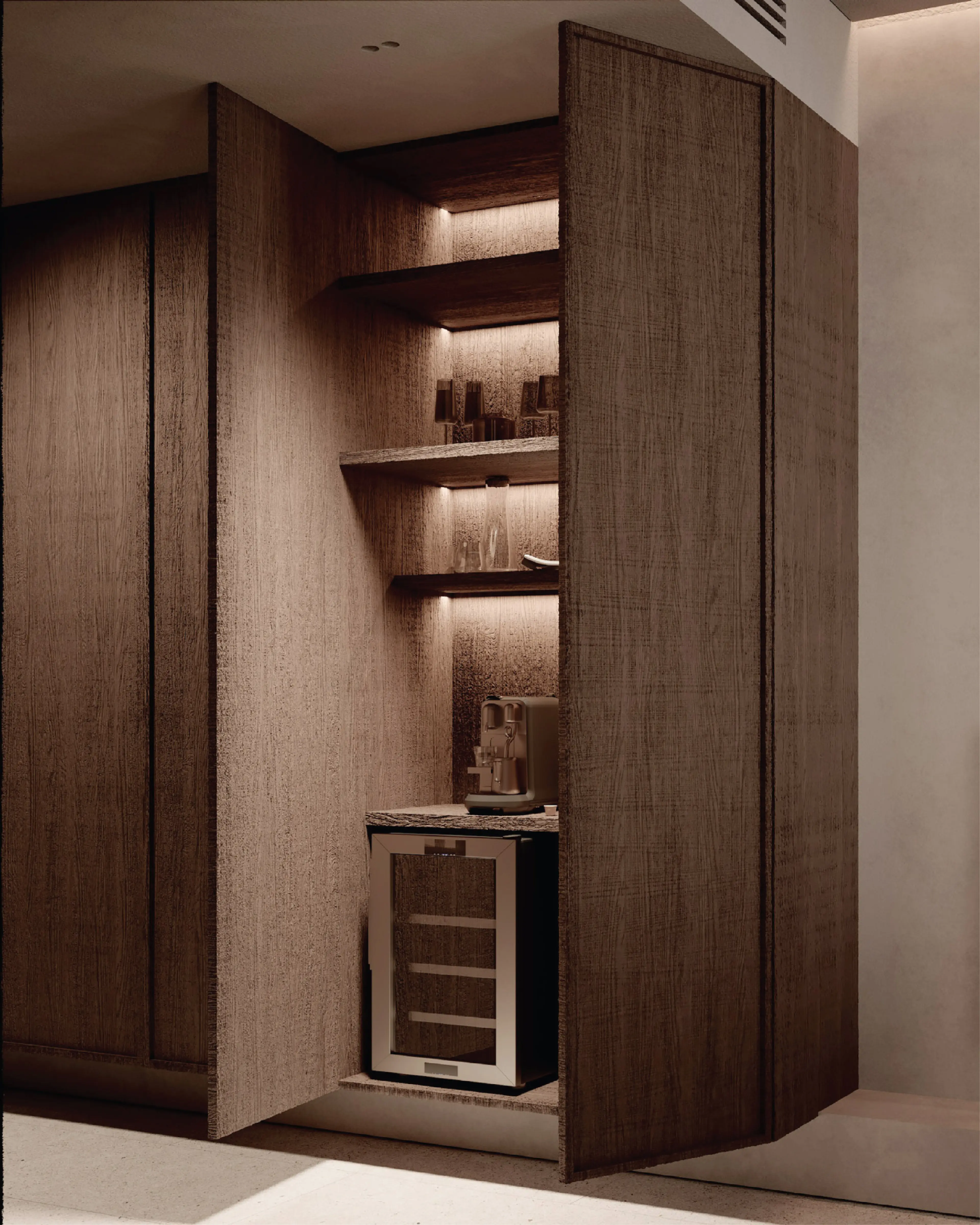 villa in Bingin, Bukit, Bali — thumbnail 29