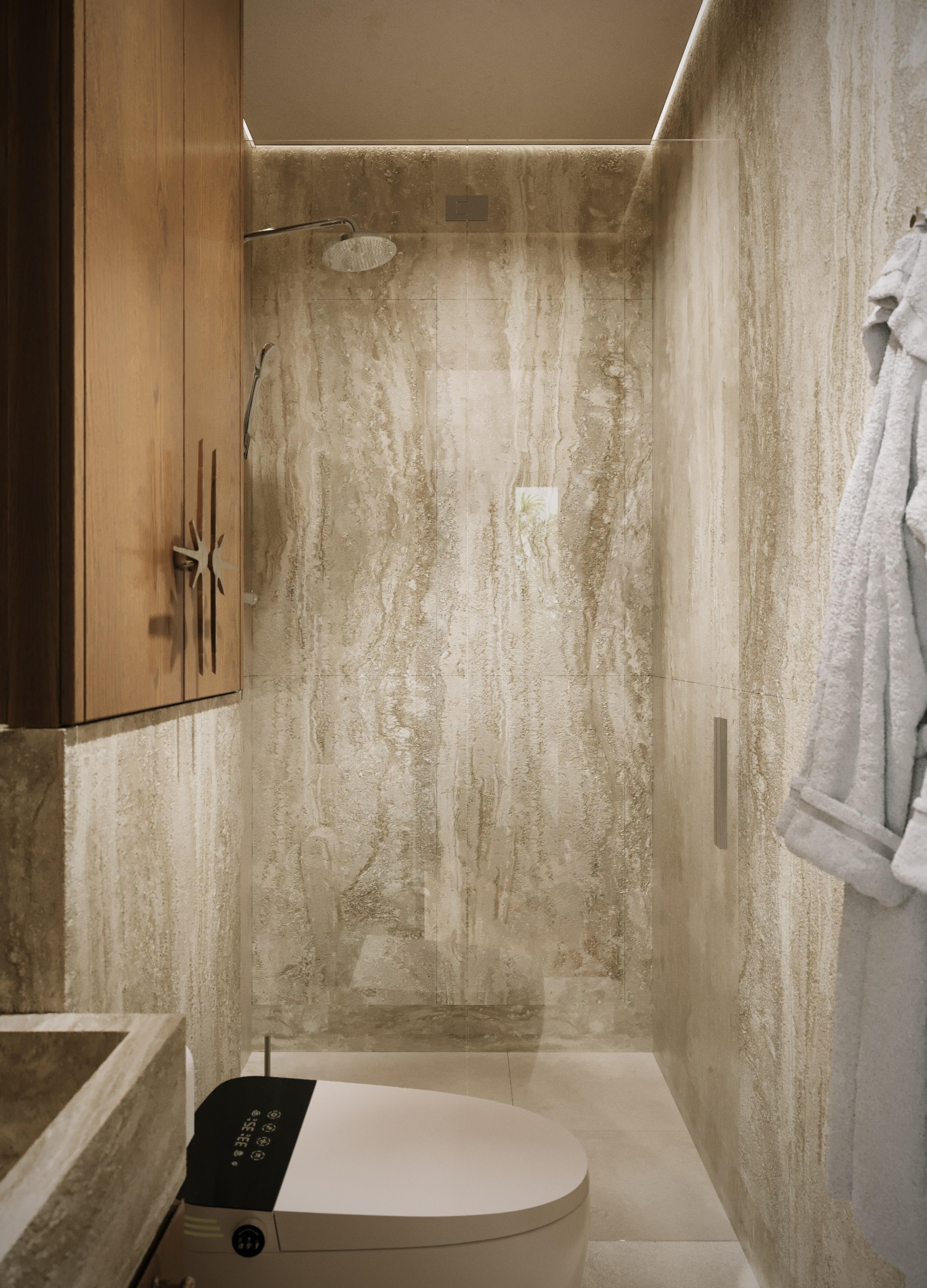 Aravita Residence villa in Nusa Dua, Bukit, Bali — thumbnail 116