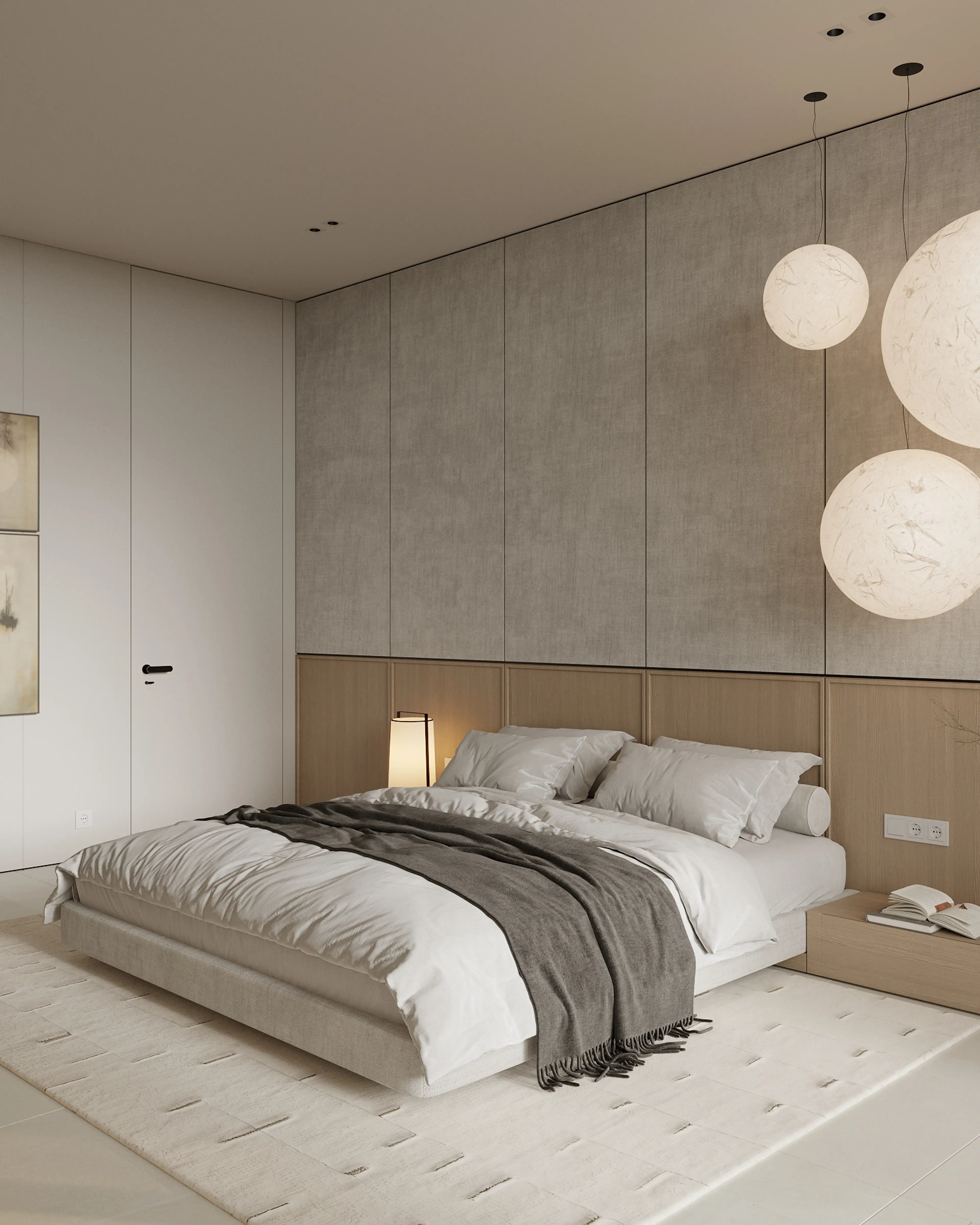 villa in Sanur, Bali — thumbnail 37