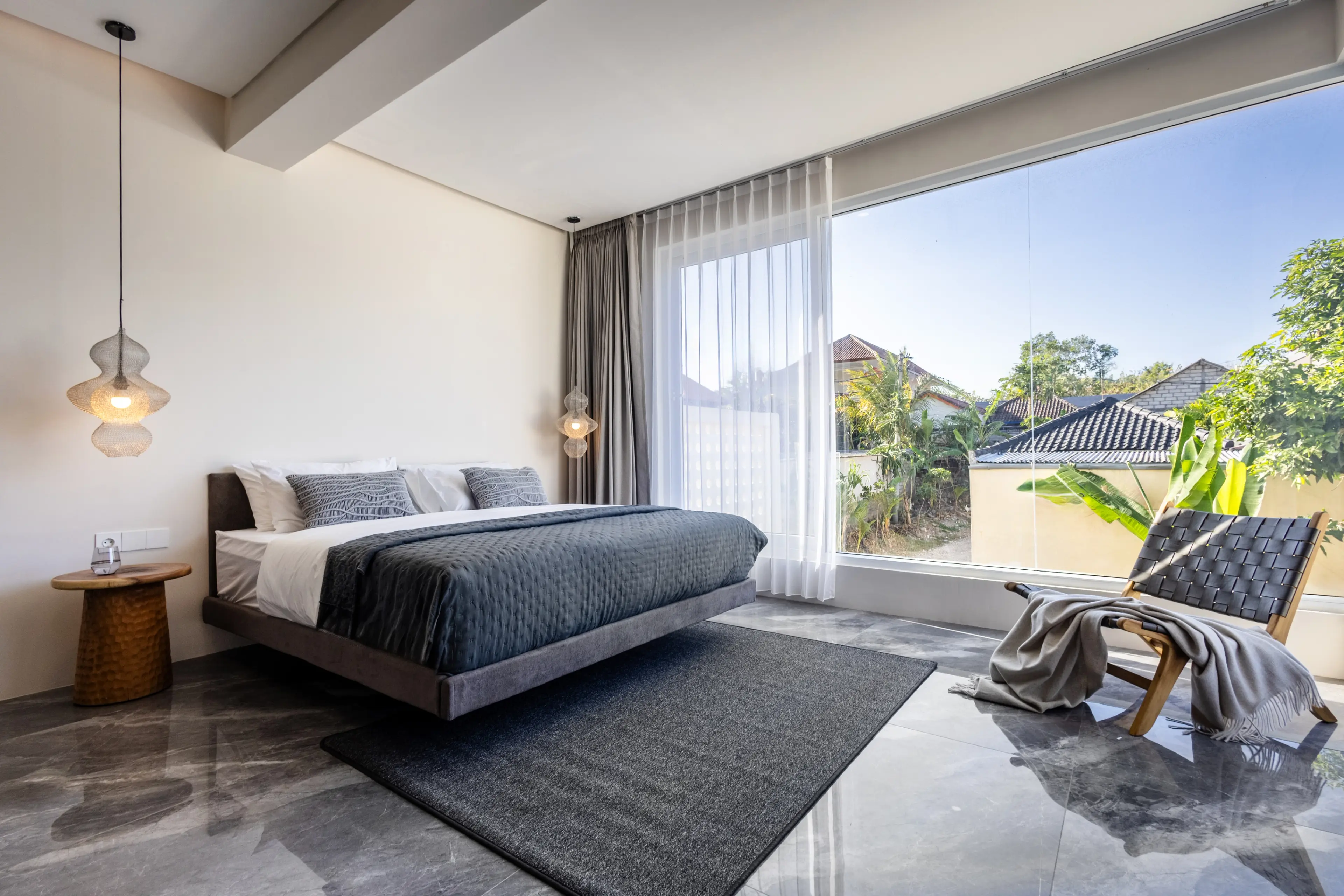 villa in Jimbaran, Bukit, Bali — thumbnail 6