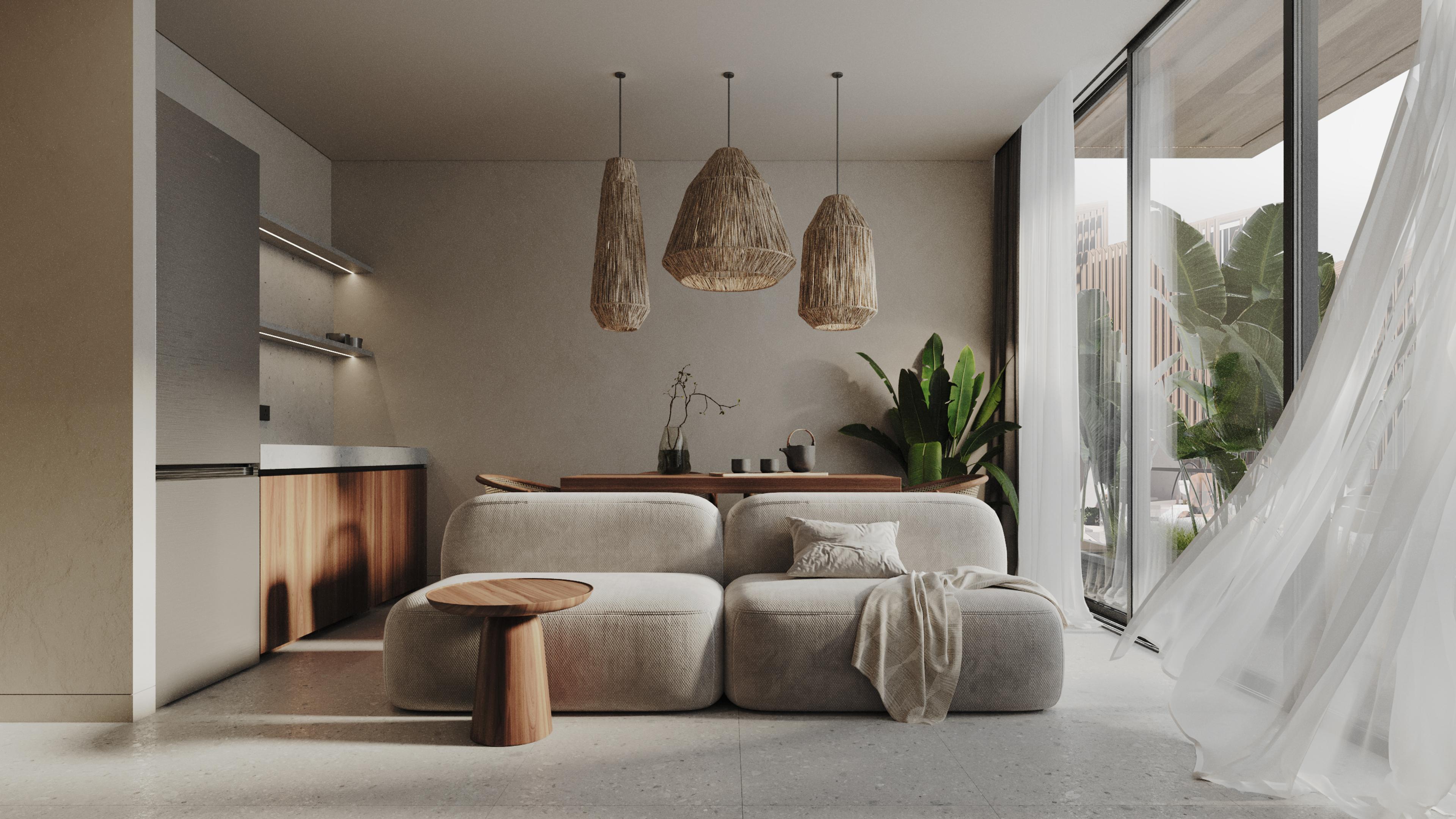 Pandawa Hills property in Pandawa, Bukit, Bali — thumbnail 8