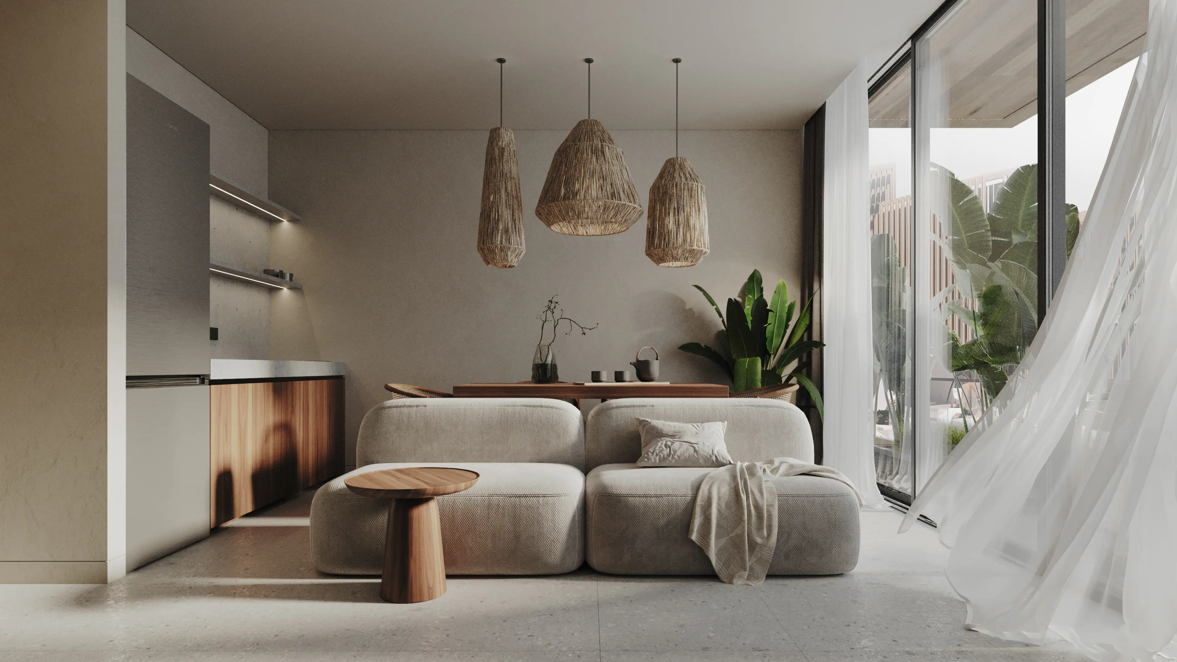 property in Pandawa, Bukit, Bali — thumbnail 8