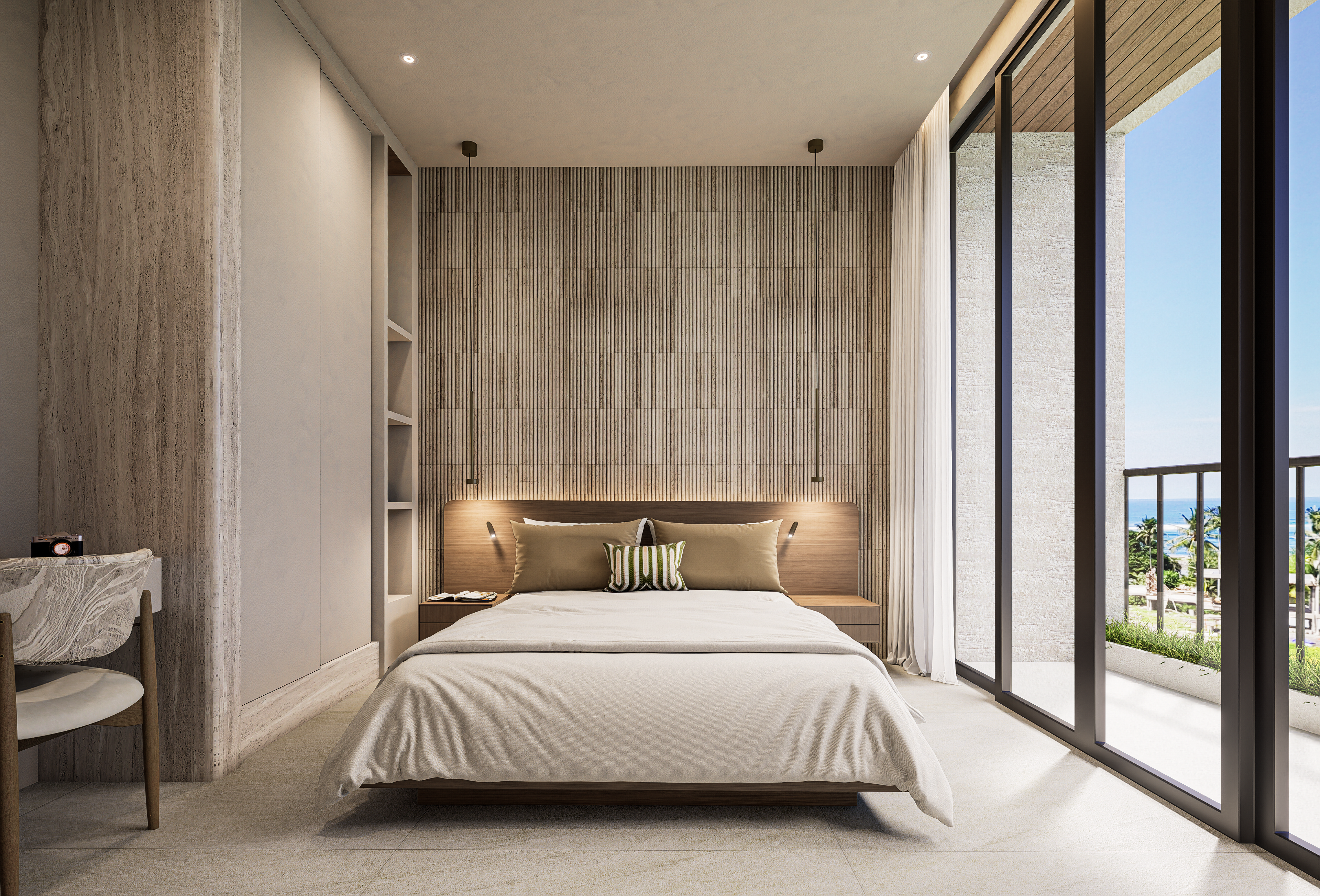 Axora Segara property in Seseh, Canggu, Bali — thumbnail 15