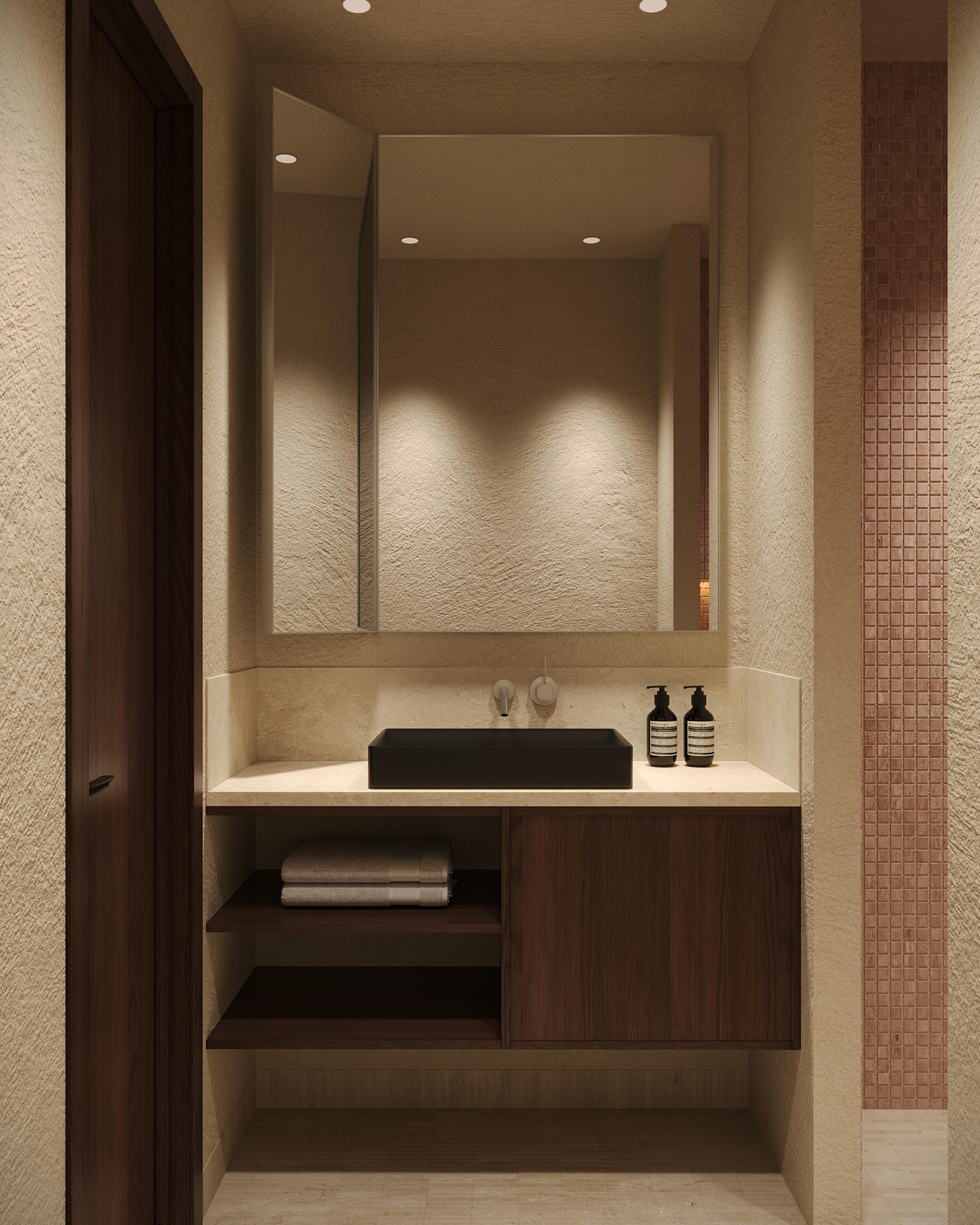 Baza Kedungu property in Kedungu, Tabanan, Bali — thumbnail 62