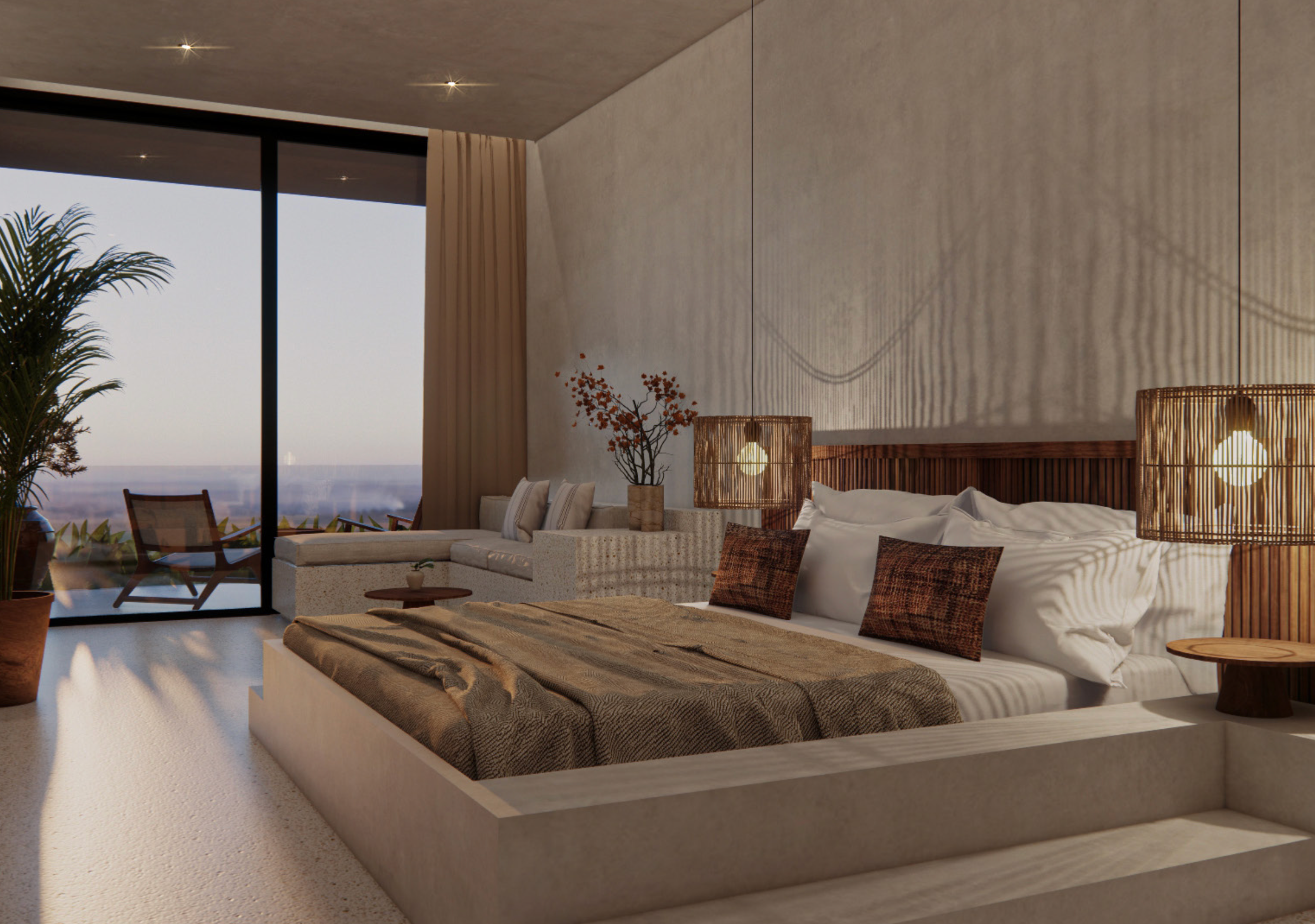 Sore Tumbak Bayuh property in Tumbak Bayuh, Canggu, Bali — thumbnail 10