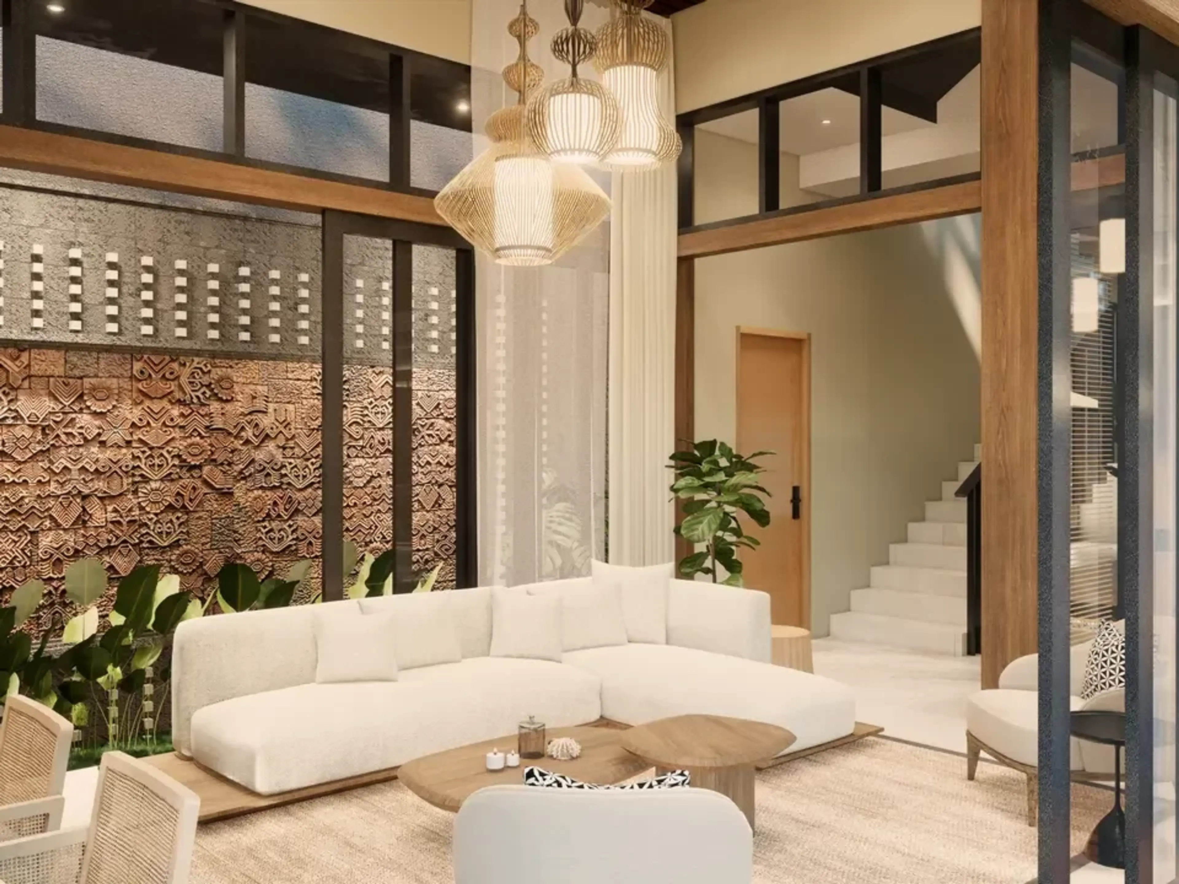 villa in Seminyak, Bali — thumbnail 10