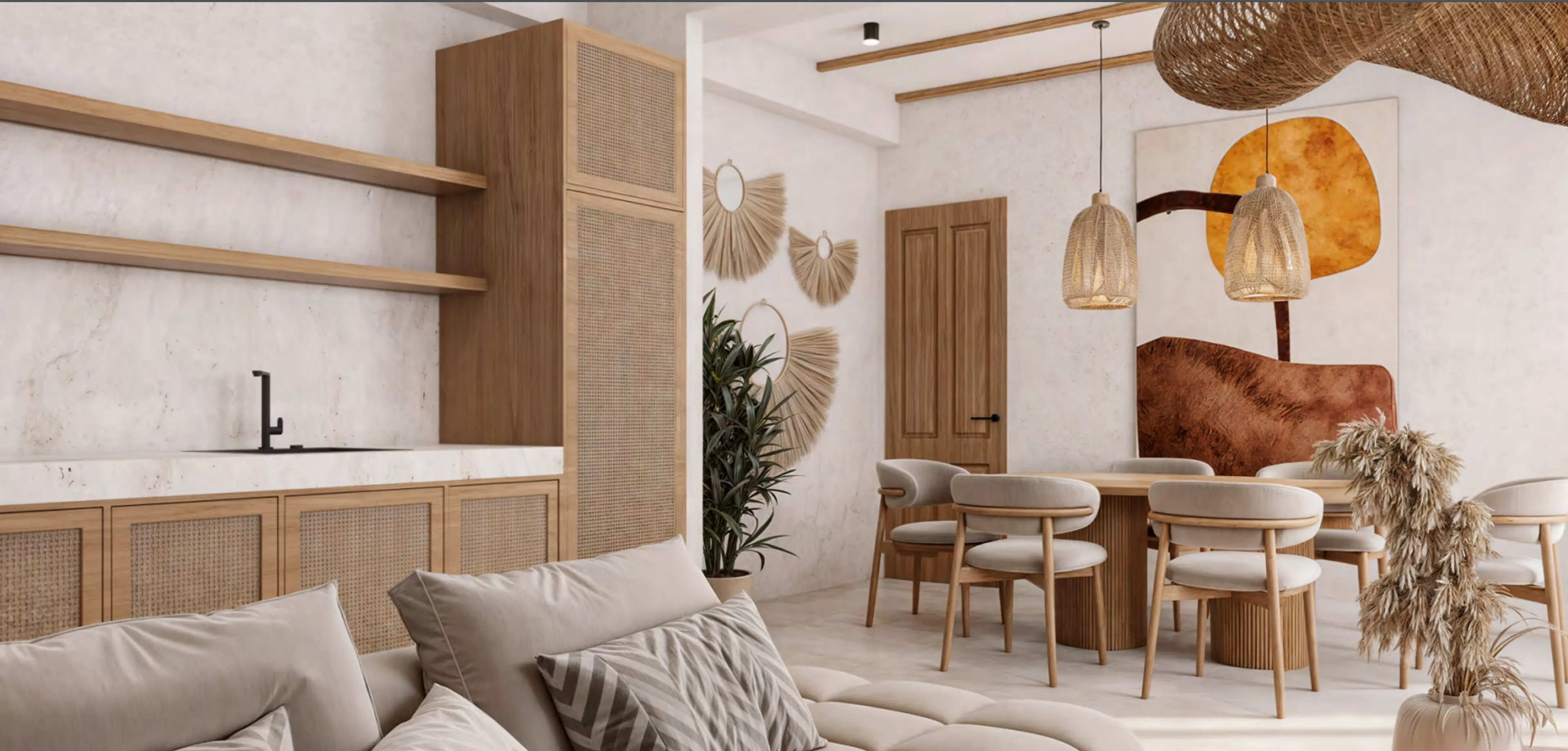 villa in Ubud, Bali — thumbnail 2