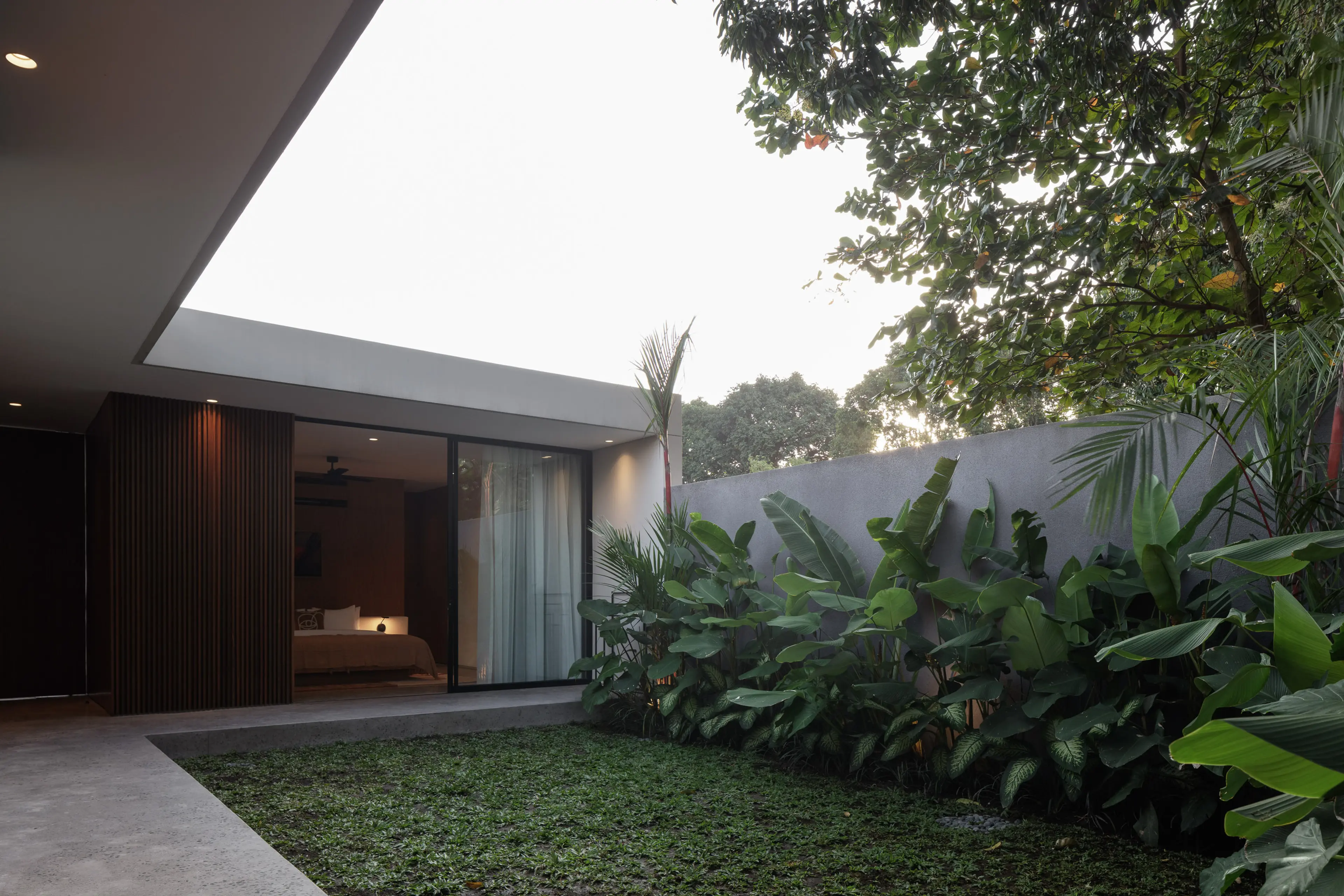 villa in Batu Bolong, Canggu, Bali — thumbnail 36
