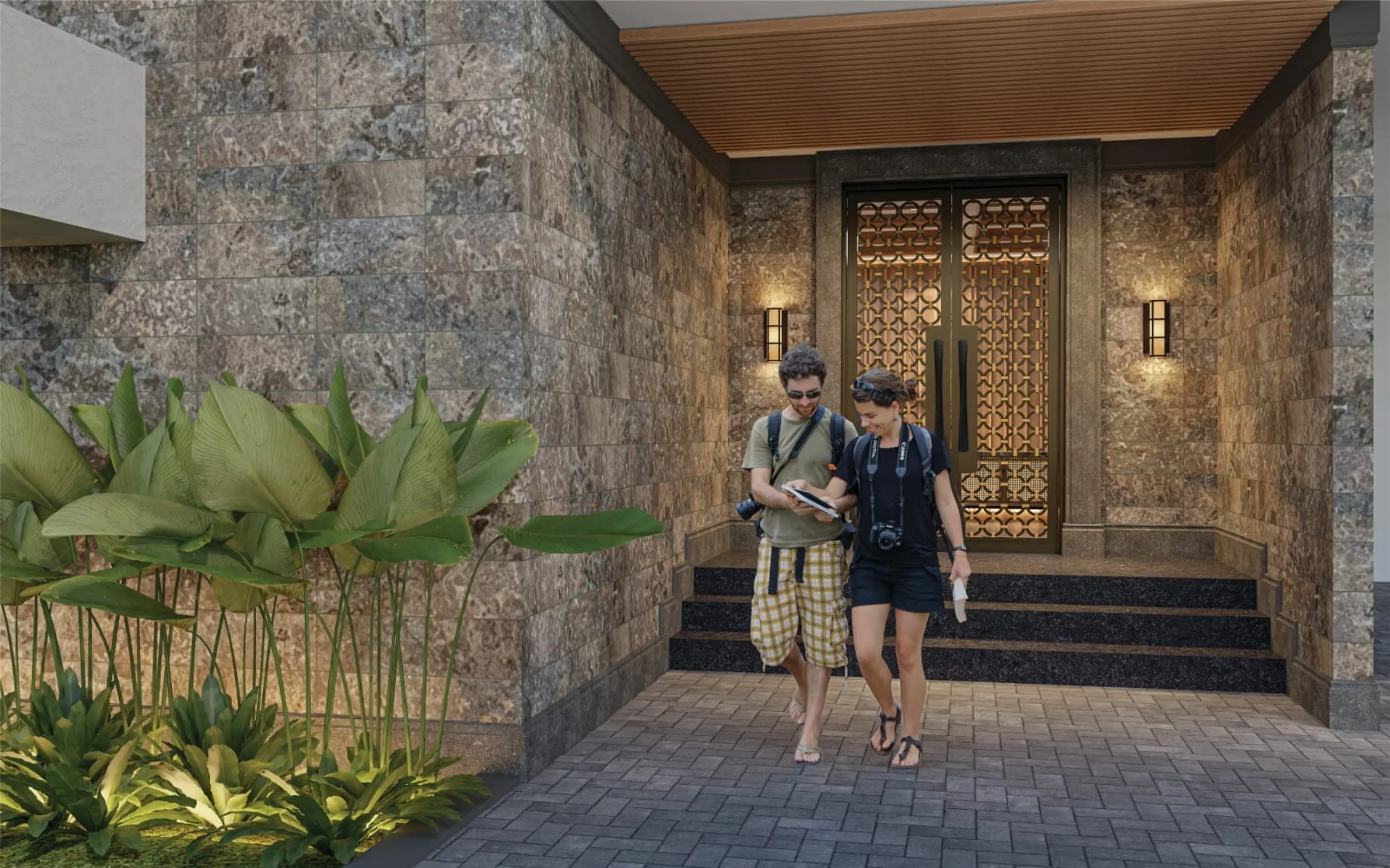 villa in Seseh, Canggu, Bali — thumbnail 14