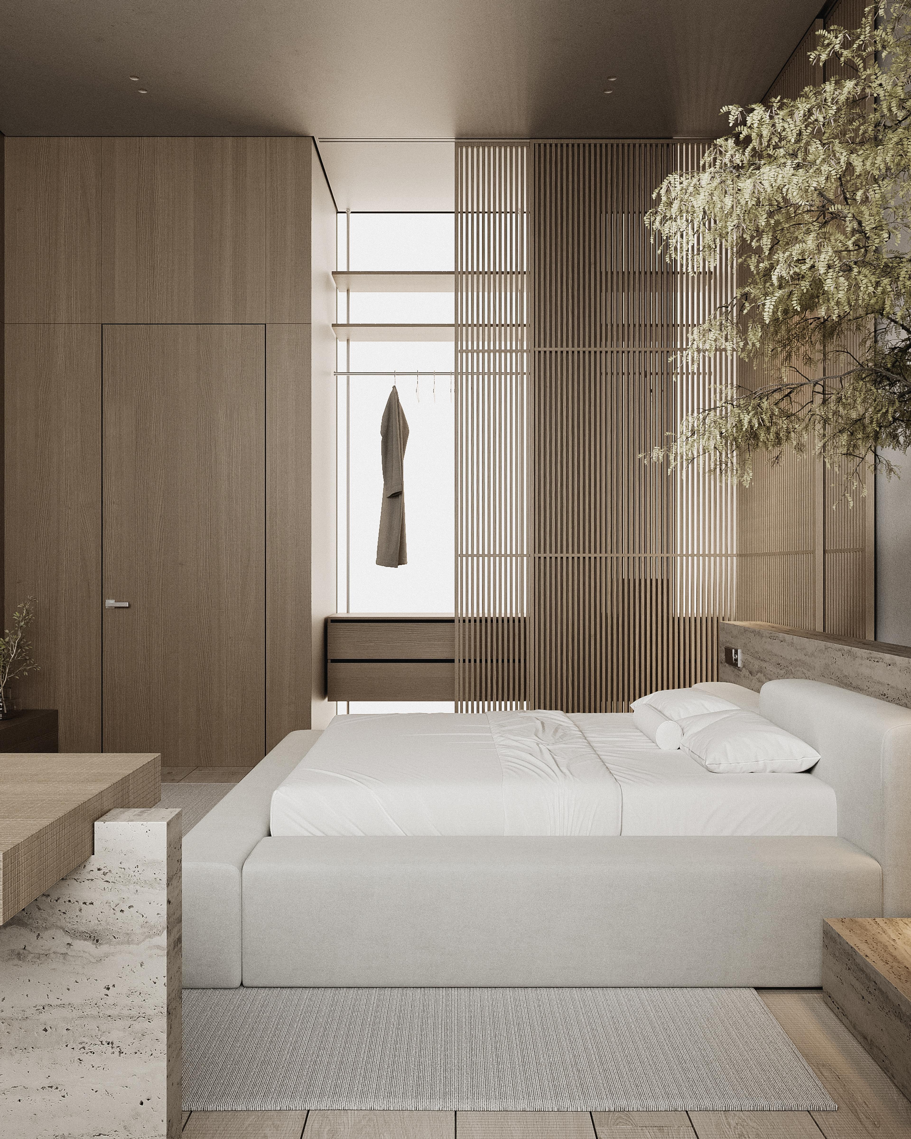 Prive Pererenan villa in Pererenan, Canggu, Bali — thumbnail 21