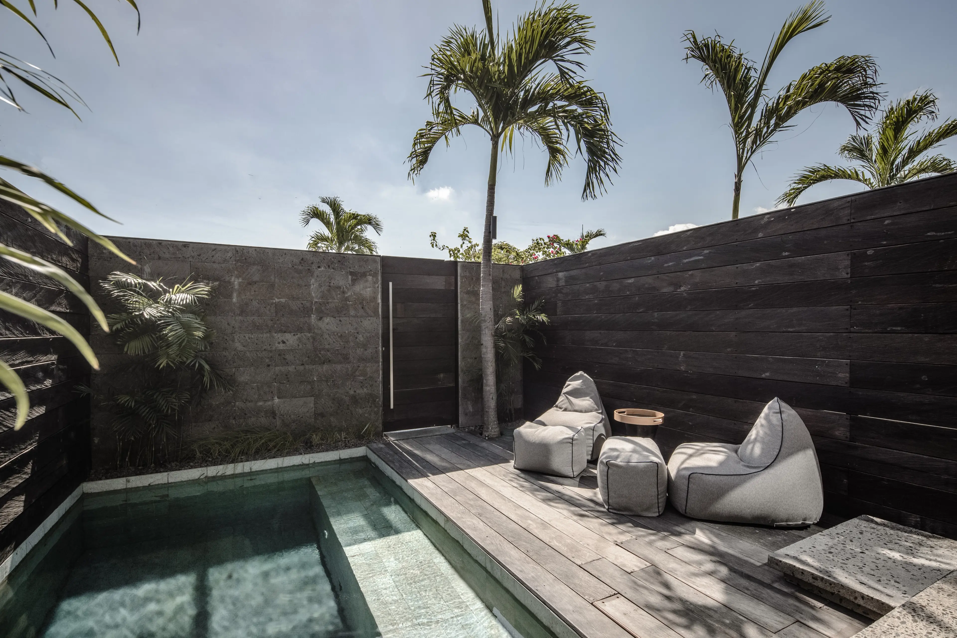apartment in Batu Belig, Canggu, Bali — thumbnail 6