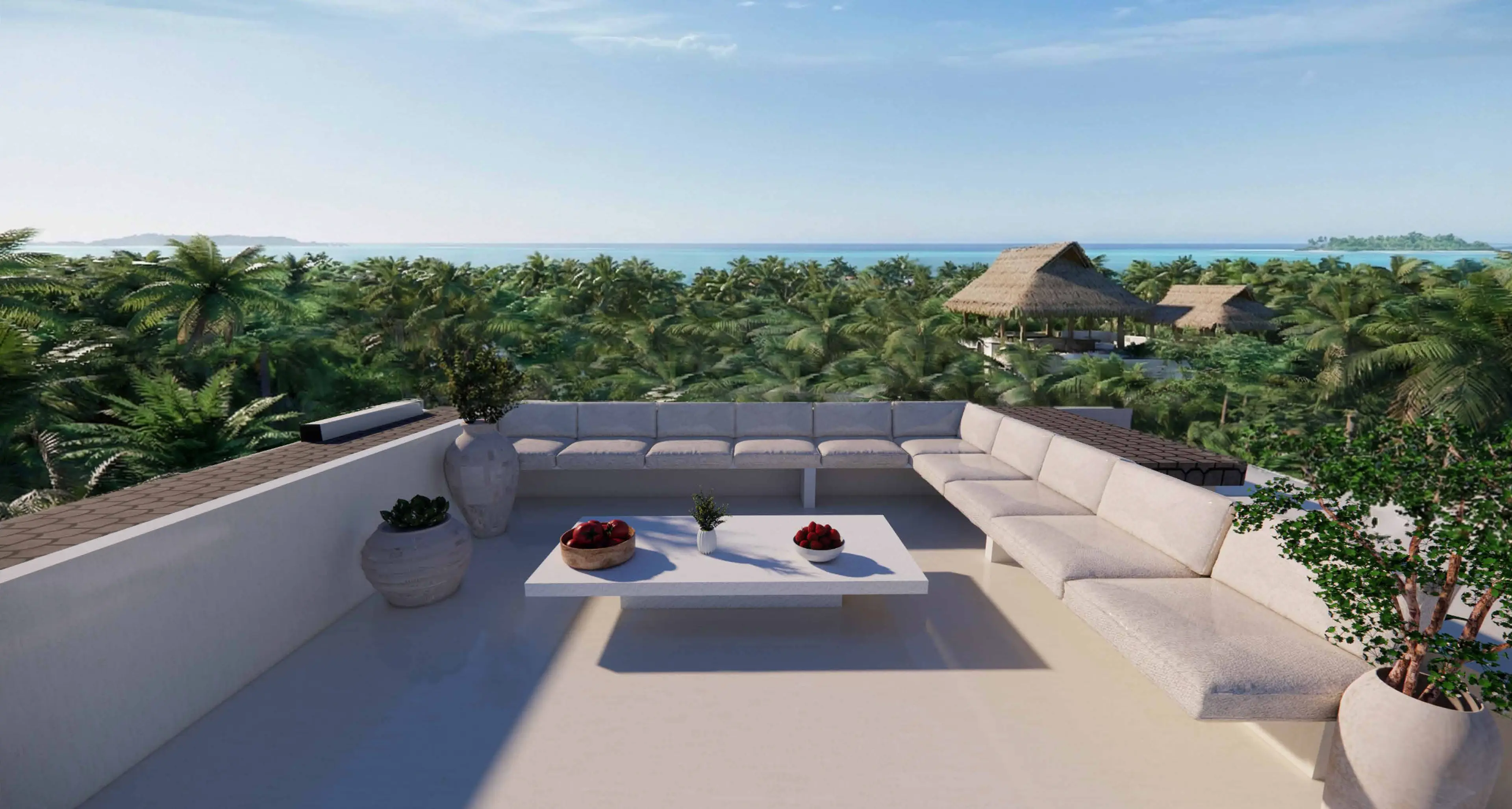 villa in Melasti, Bukit, Bali — thumbnail 6
