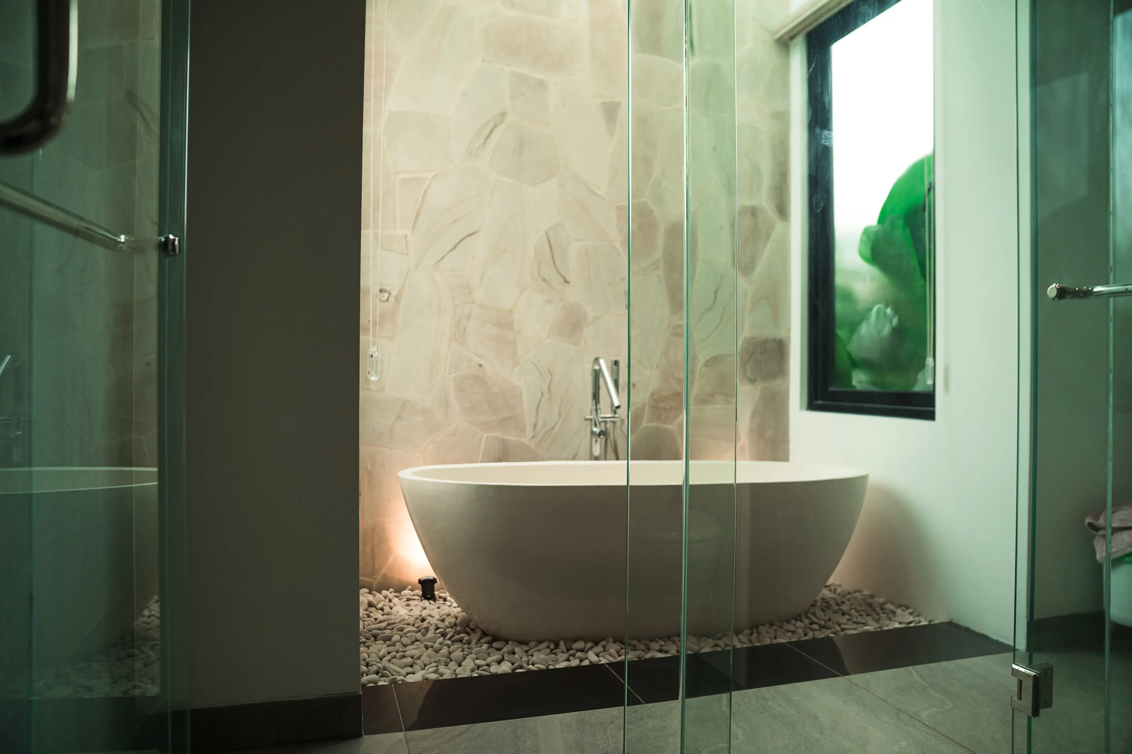 villa in Ubud, Bali — thumbnail 6