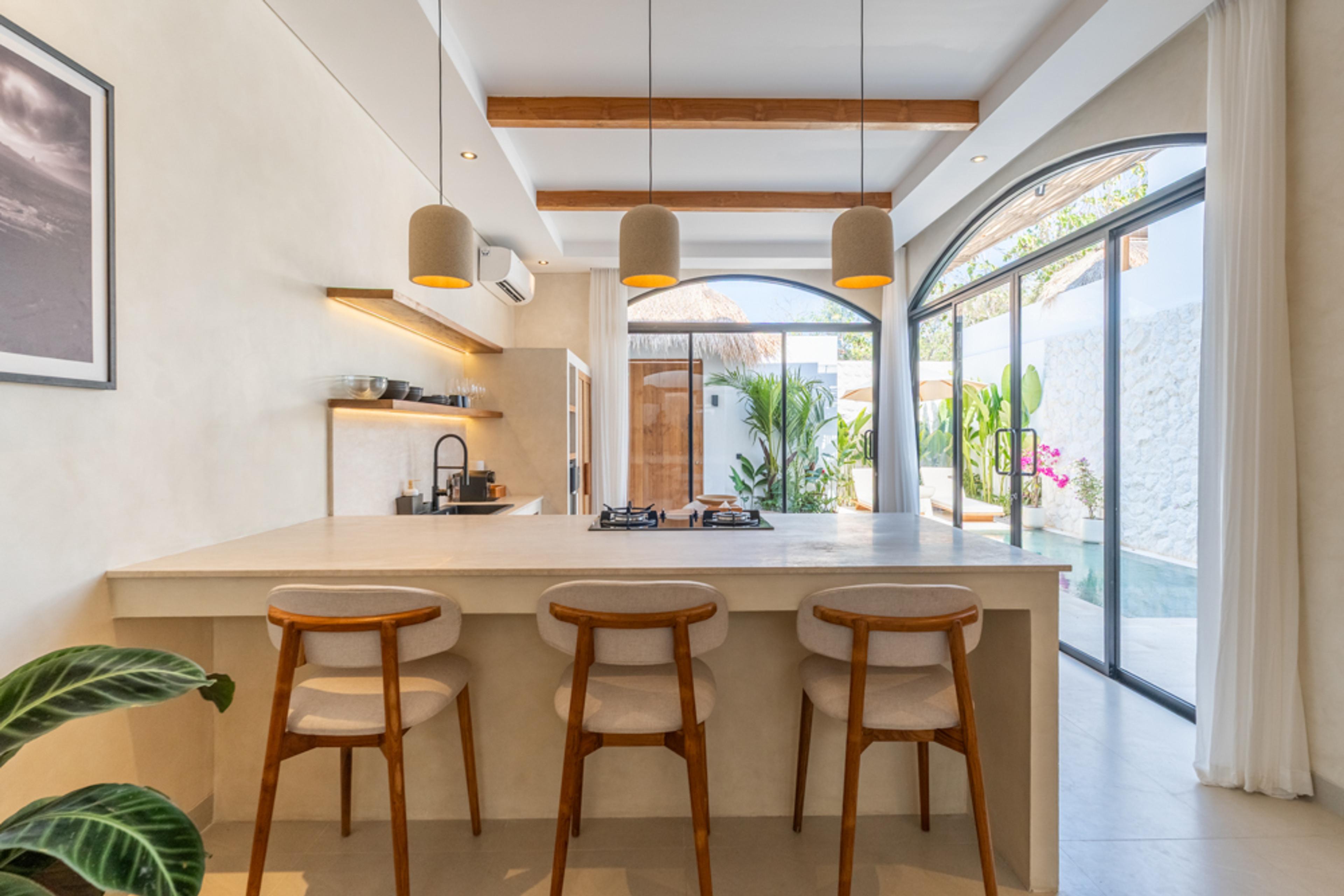 Yolla villas - Bingin Palm Residence I villa in Uluwatu, Bukit, Bali — thumbnail 11