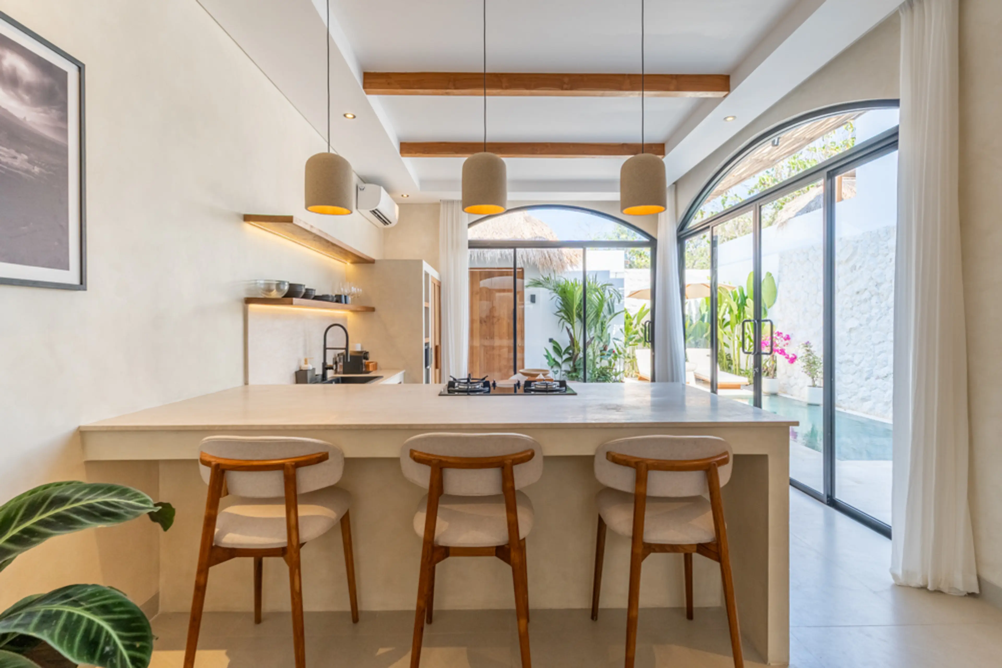 villa in Bingin, Bukit, Bali — thumbnail 11