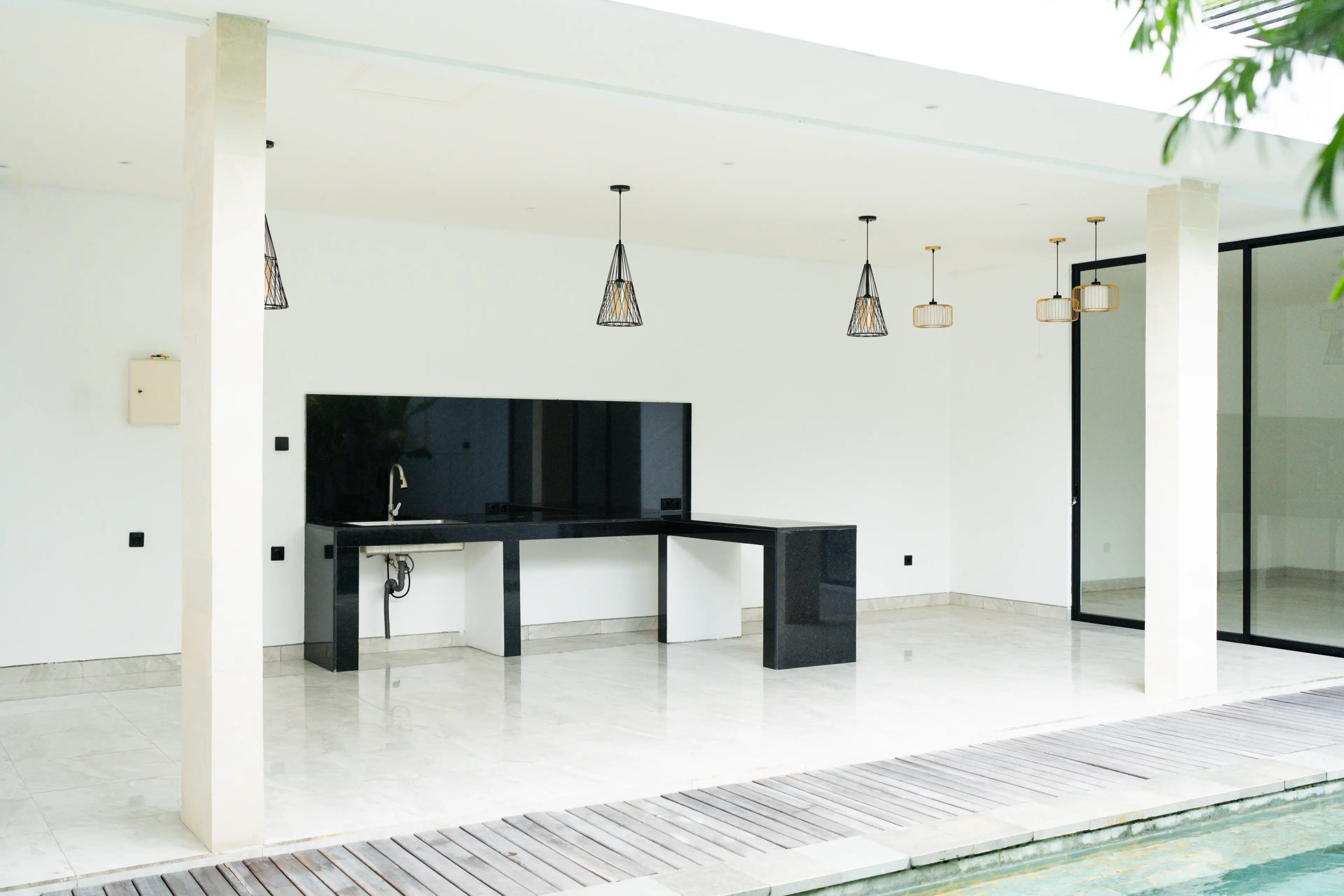 villa in Seminyak, Bali — thumbnail 5