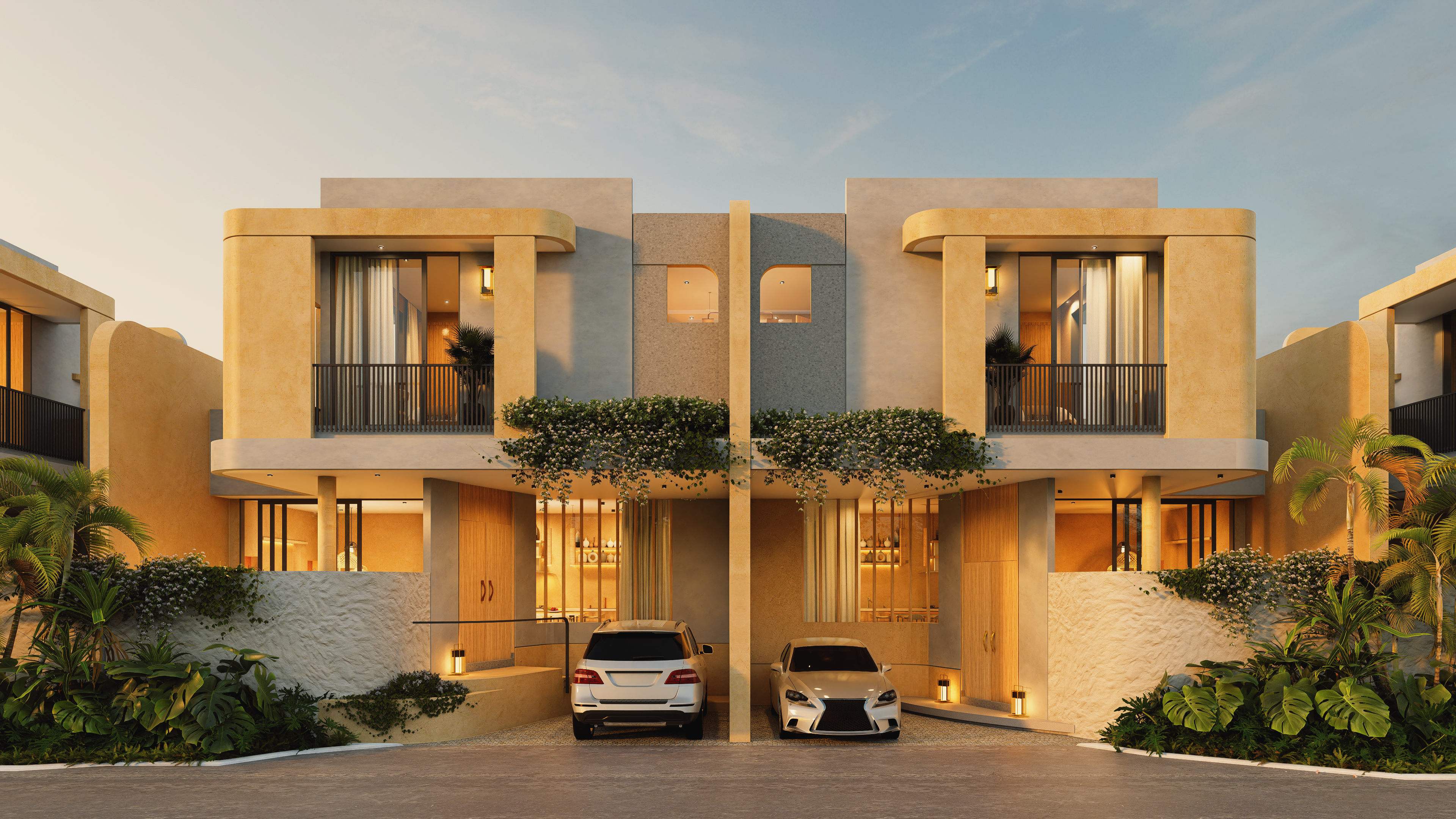 Jimbaran Hill Villas villa in Jimbaran, Bukit, Bali