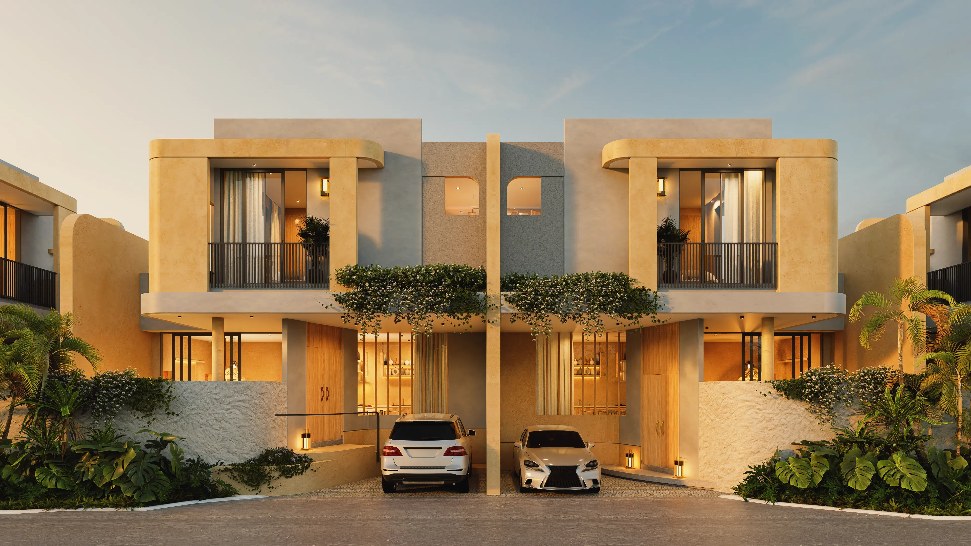 Jimbaran Hill Villas villa in Jimbaran, Bukit, Bali