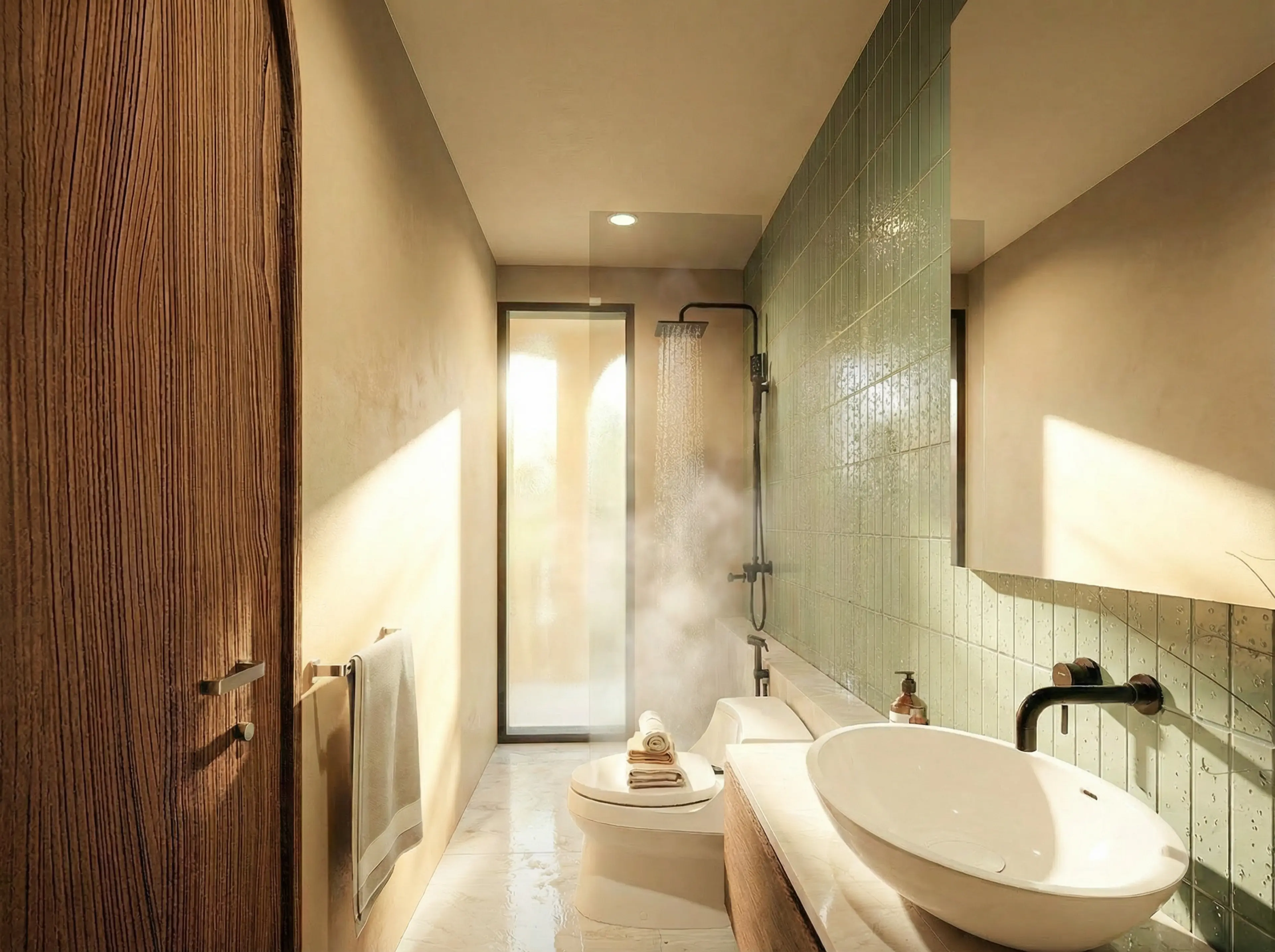 villa in Melasti, Bukit, Bali — thumbnail 47