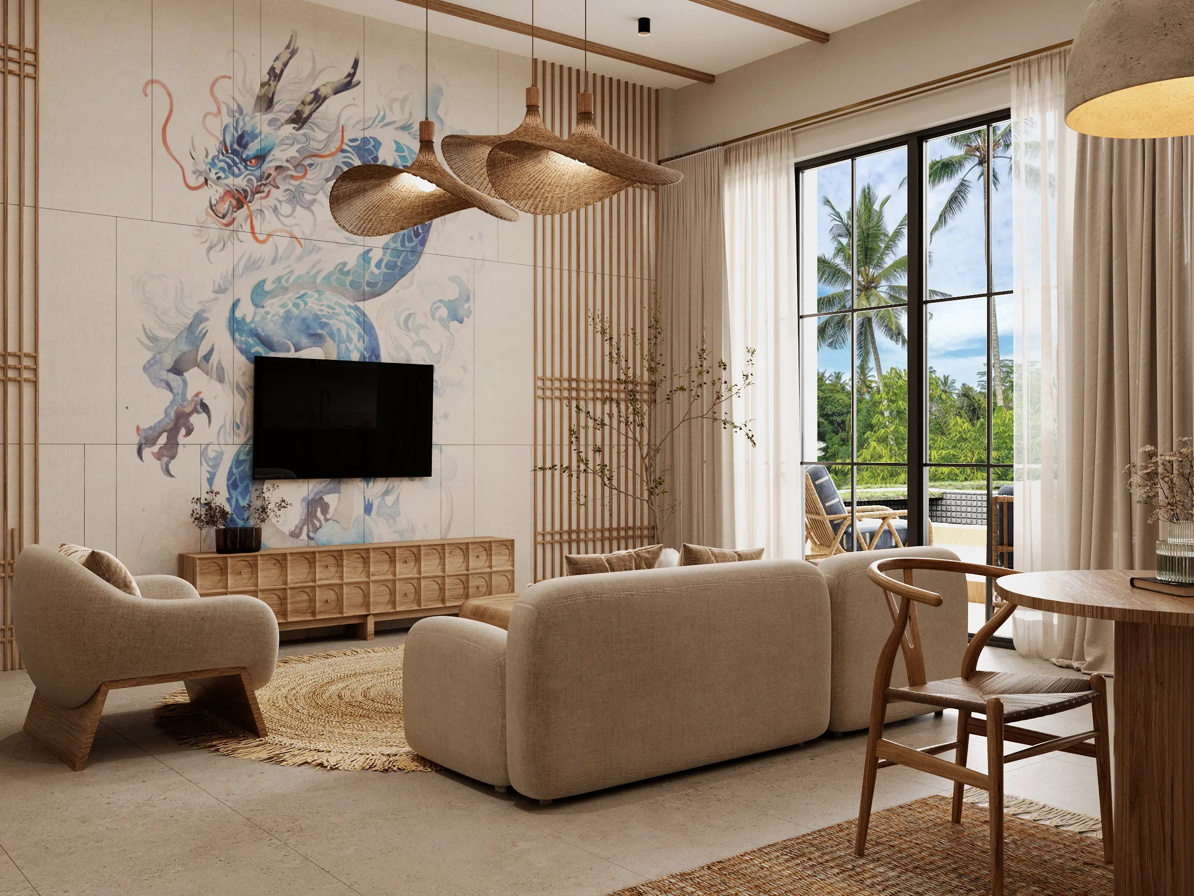property in Ubud, Bali