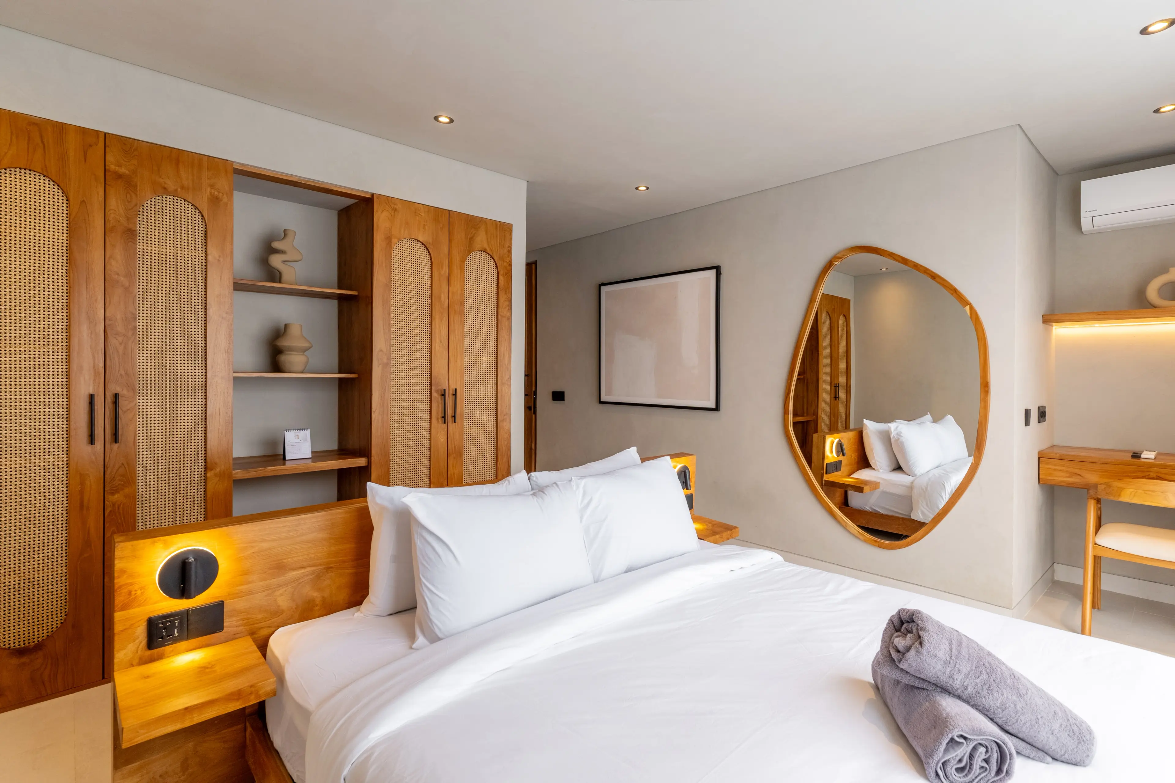 villa in Bingin, Bukit, Bali — thumbnail 83