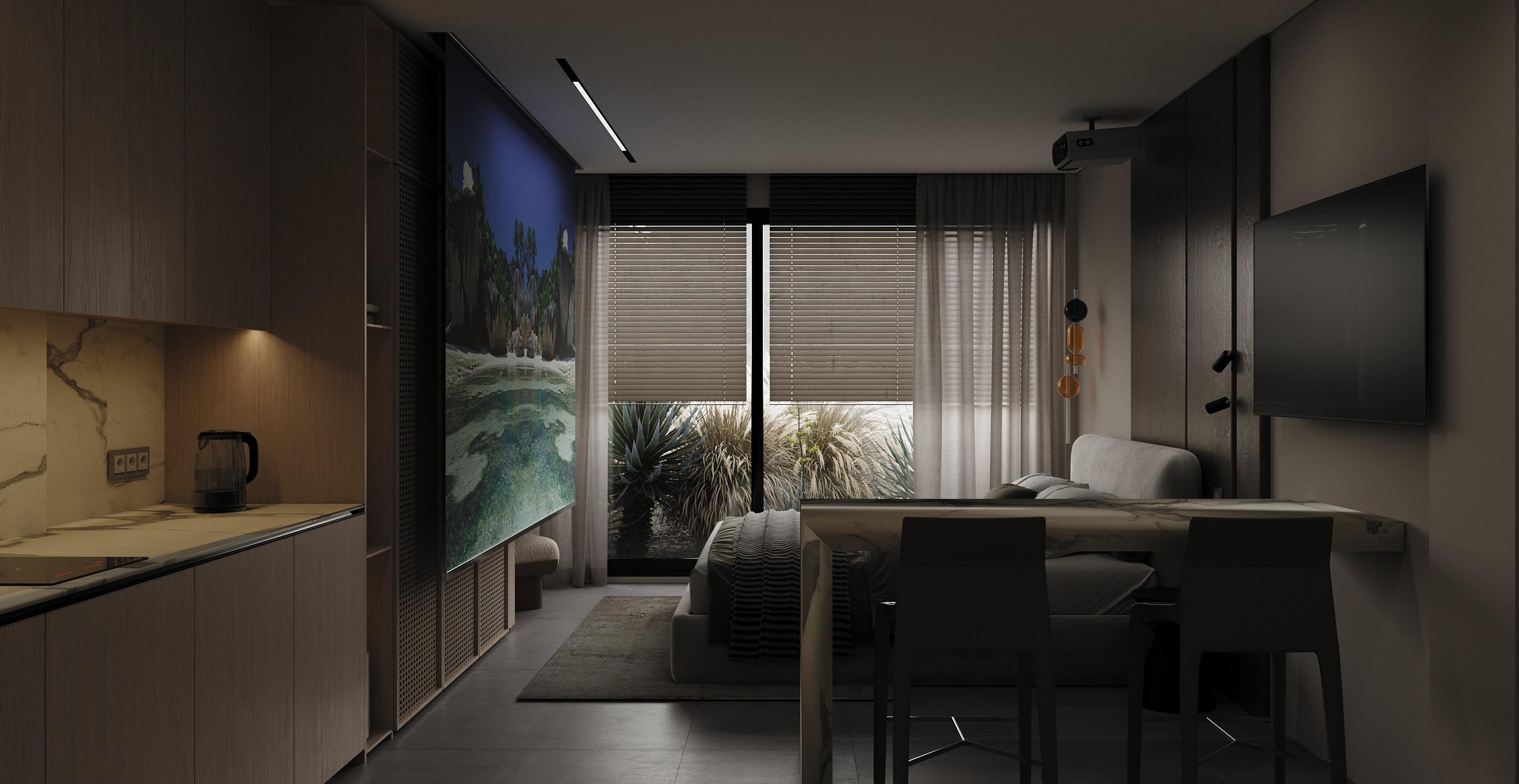 MELASTI APARTMENTS property in Melasti, Bukit, Bali — thumbnail 4