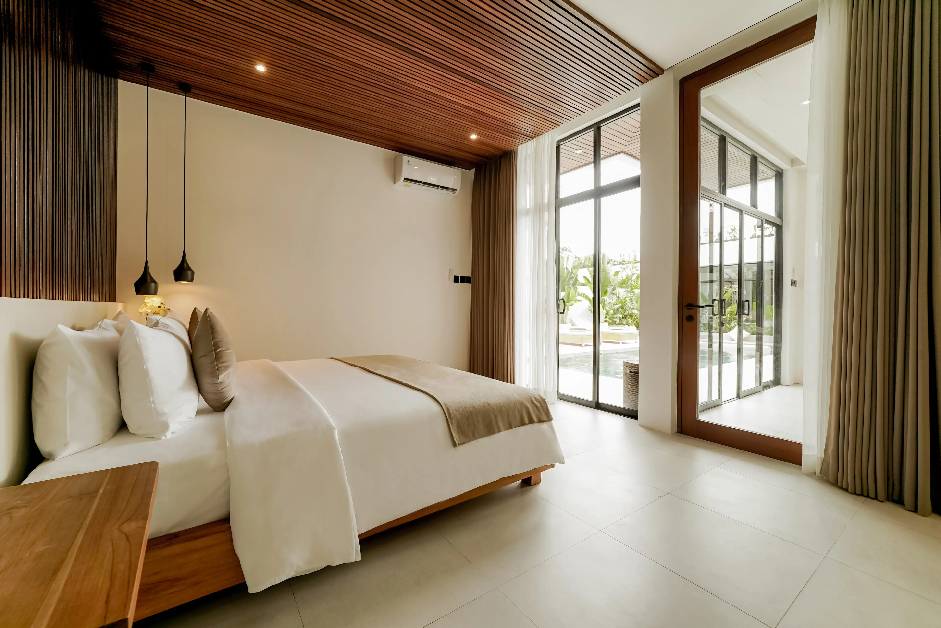 villa in Pererenan, Canggu, Bali — thumbnail 24