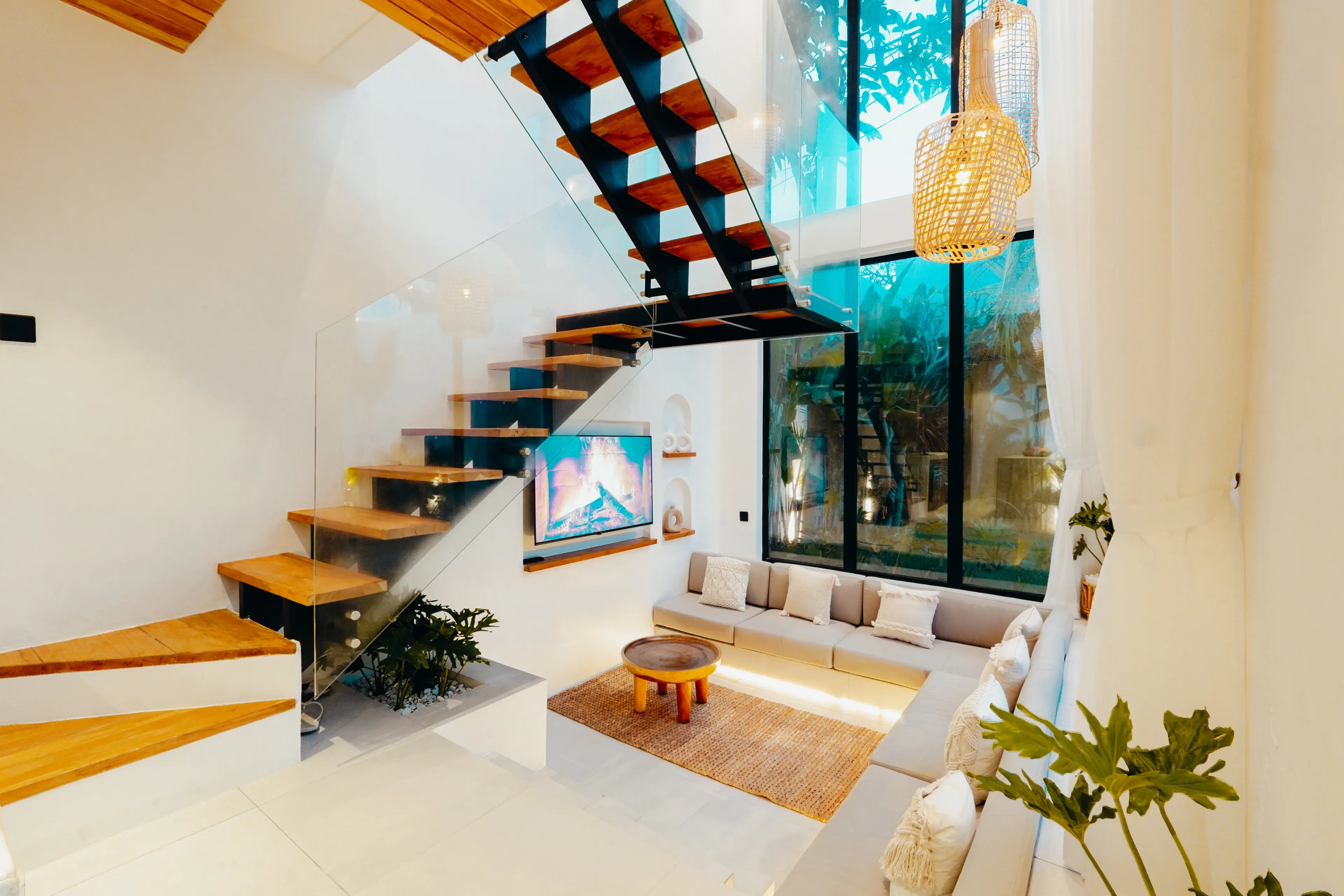 villa in Umalas, Canggu, Bali — thumbnail 15