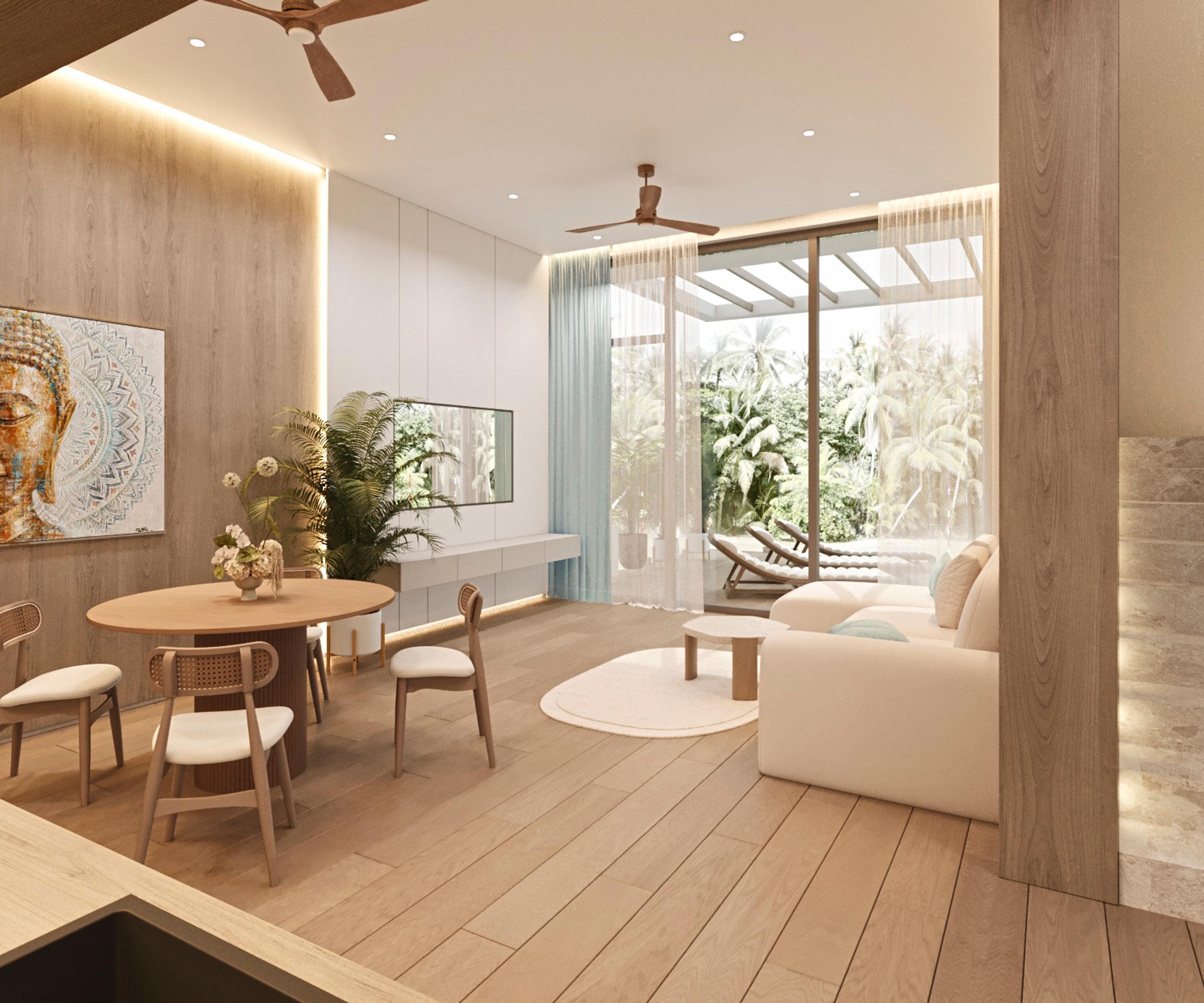 Ramada Encore Pandawa property in Pandawa, Bukit, Bali — thumbnail 93