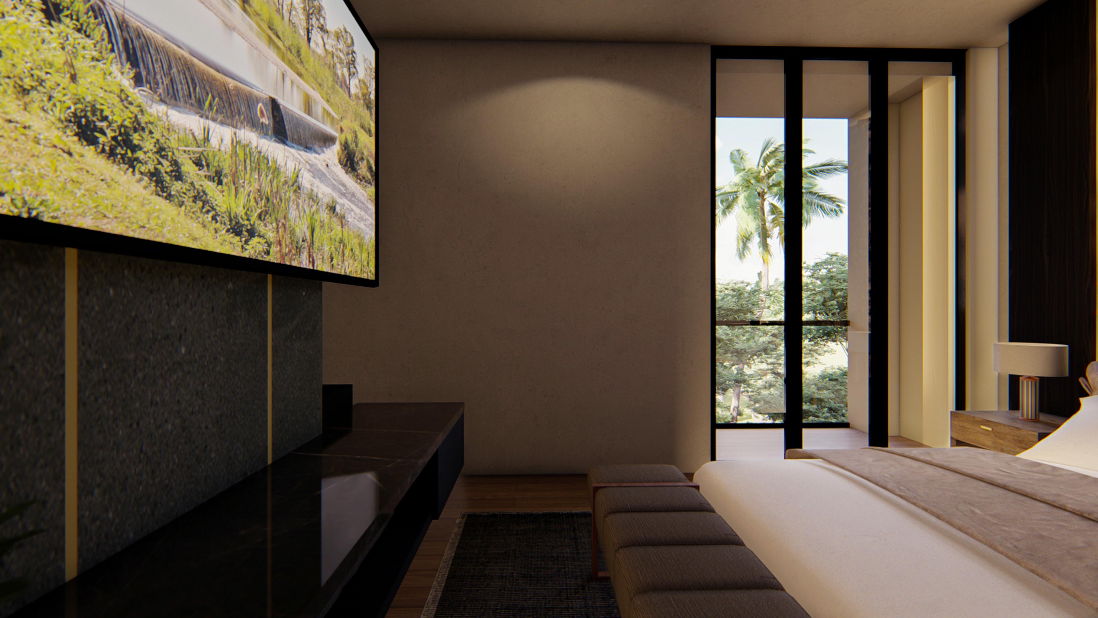 Lush Villa villa in Seminyak, Bali — thumbnail 17