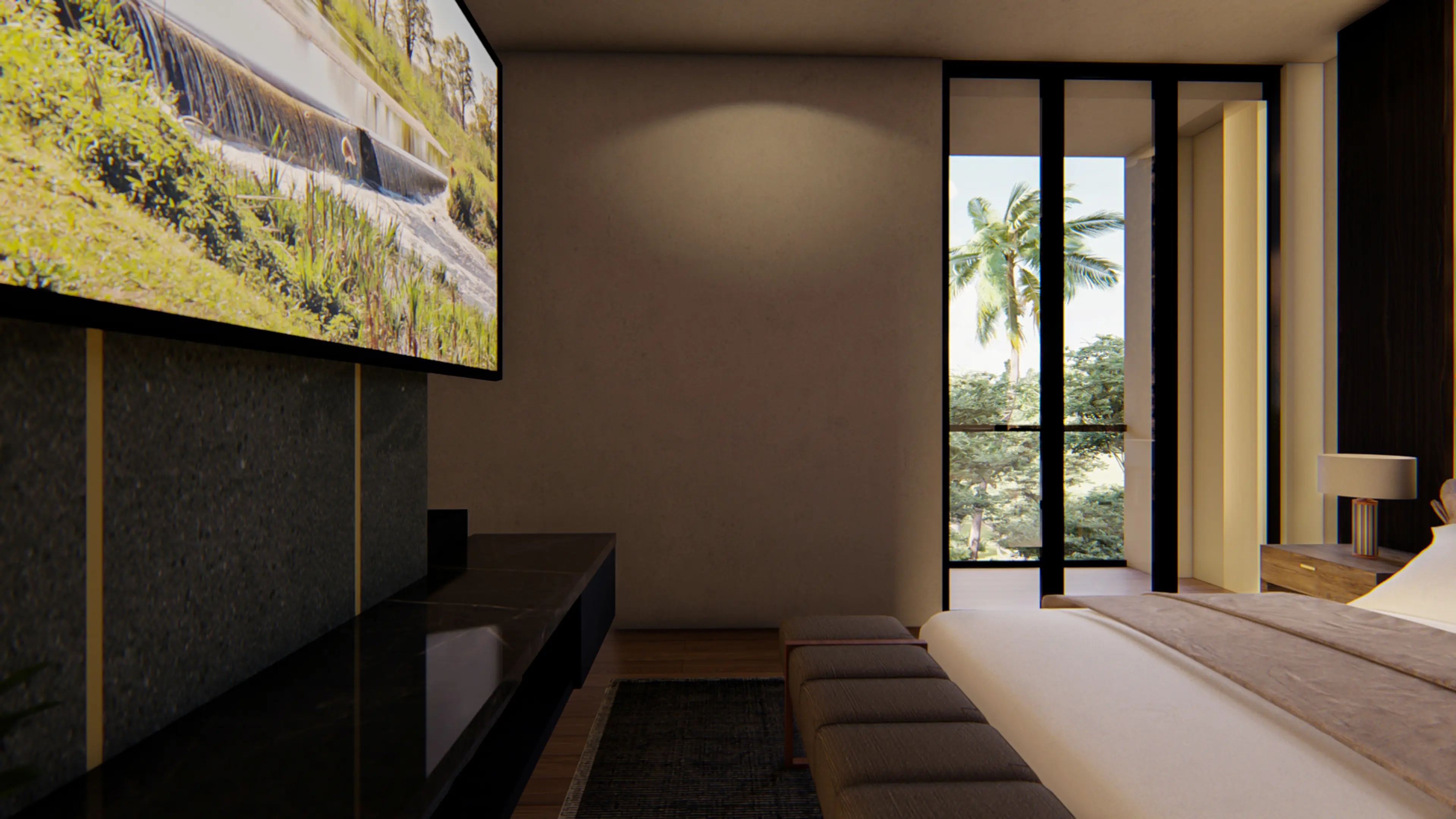 villa in Seminyak, Bali — thumbnail 17