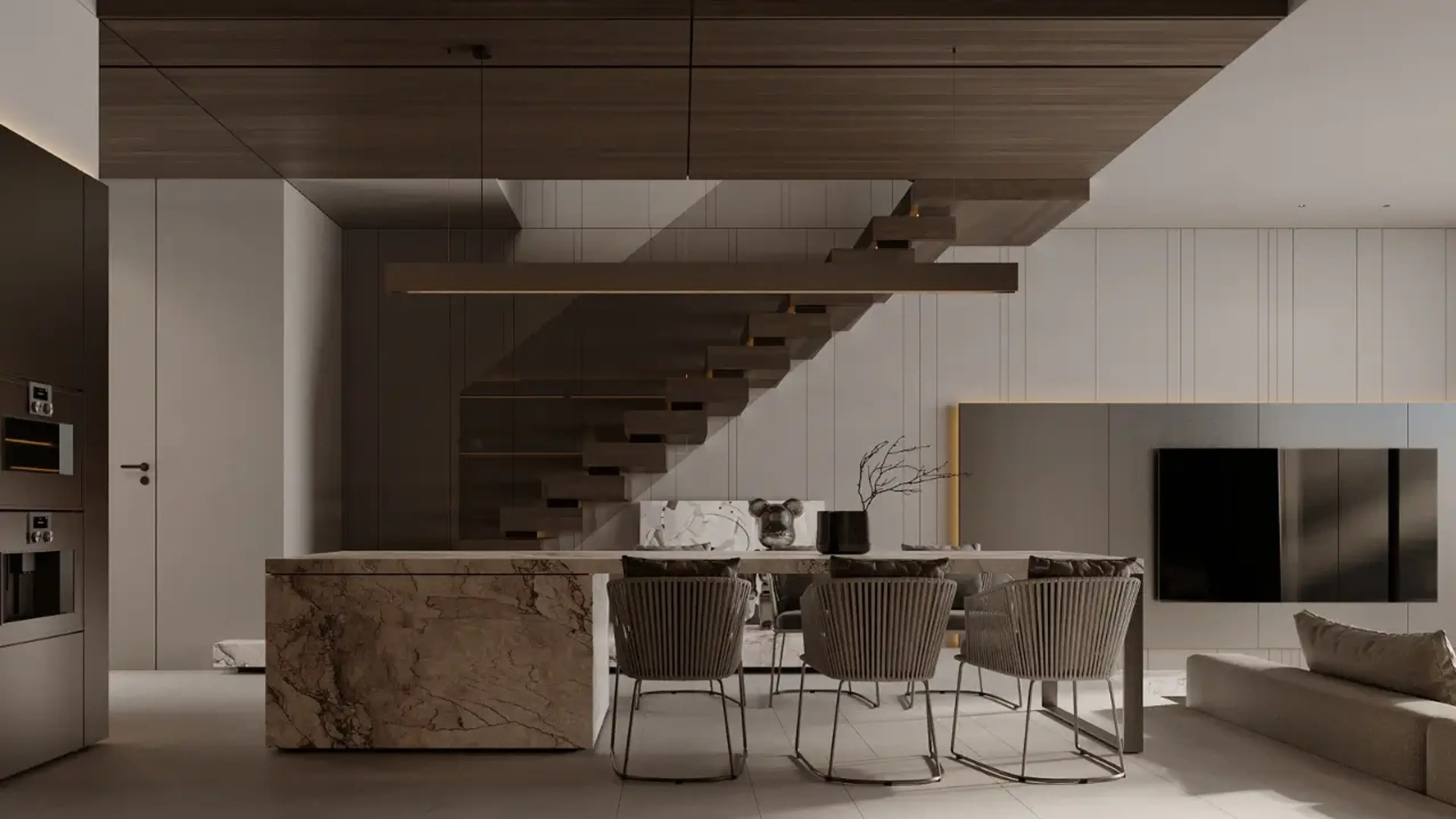 property in Cemagi, Tabanan, Bali — thumbnail 4