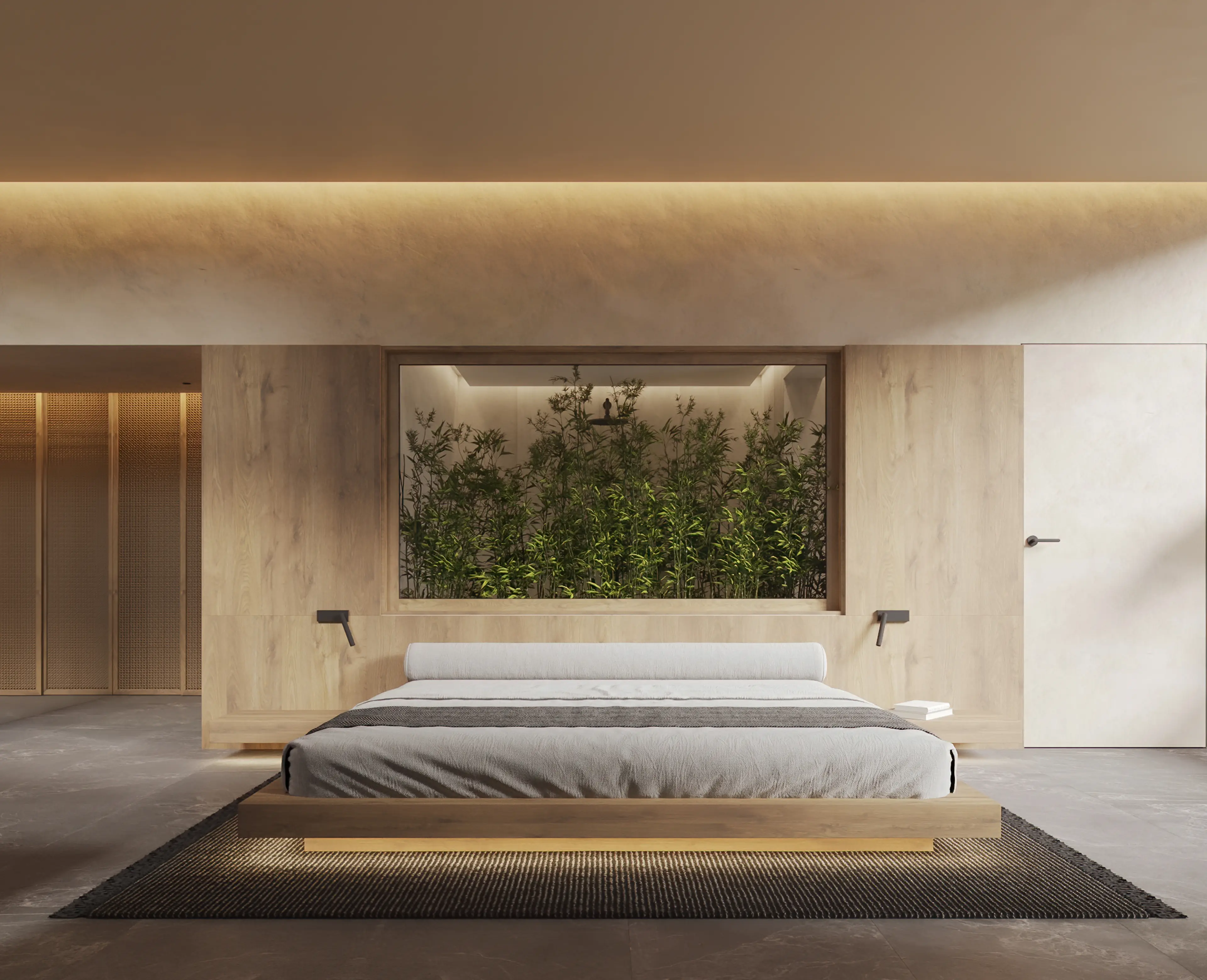 apartment in Nunggalan, Bukit, Bali — thumbnail 15