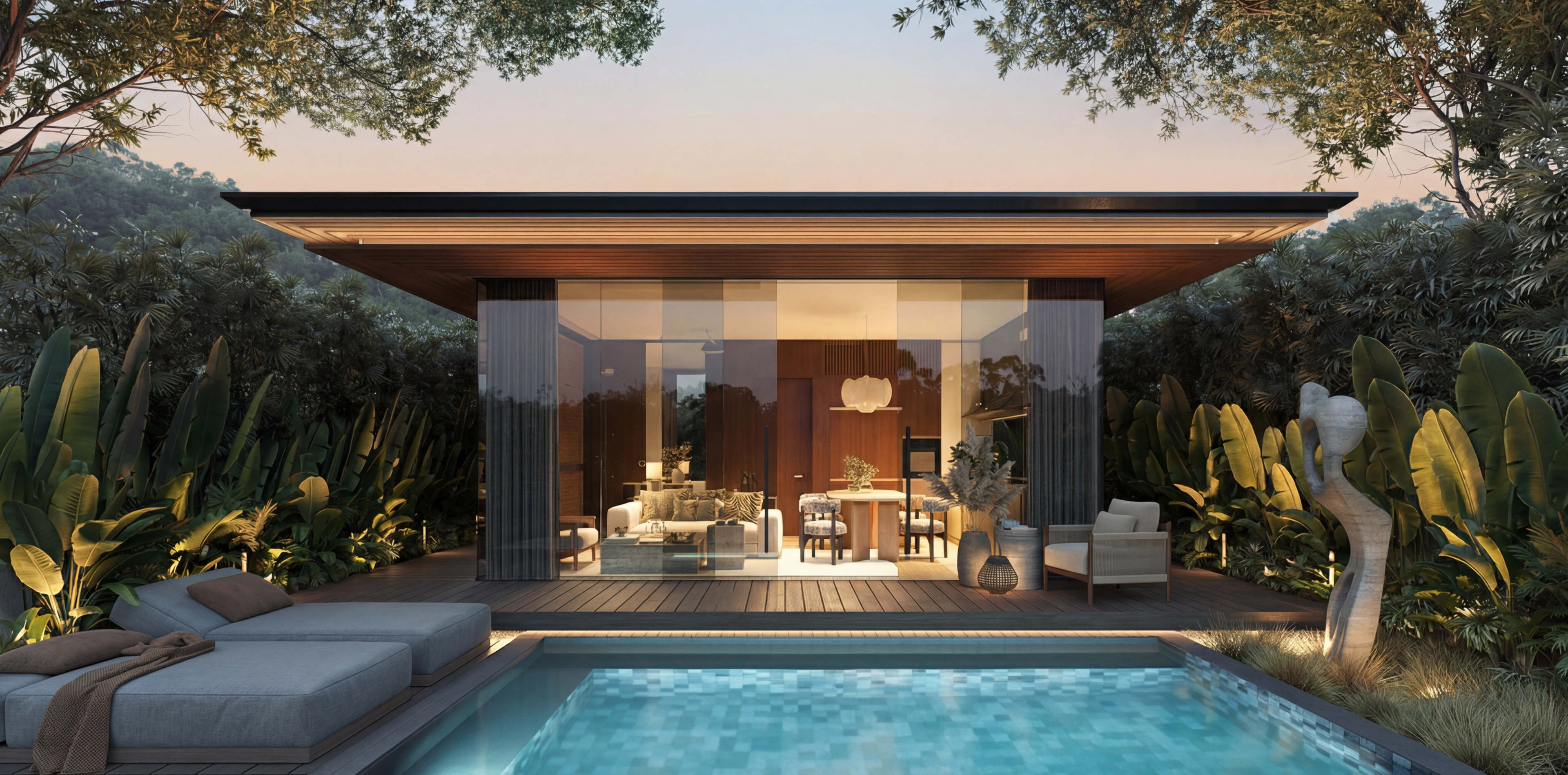 Aravita Residence villa in Nusa Dua, Bukit, Bali — thumbnail 160