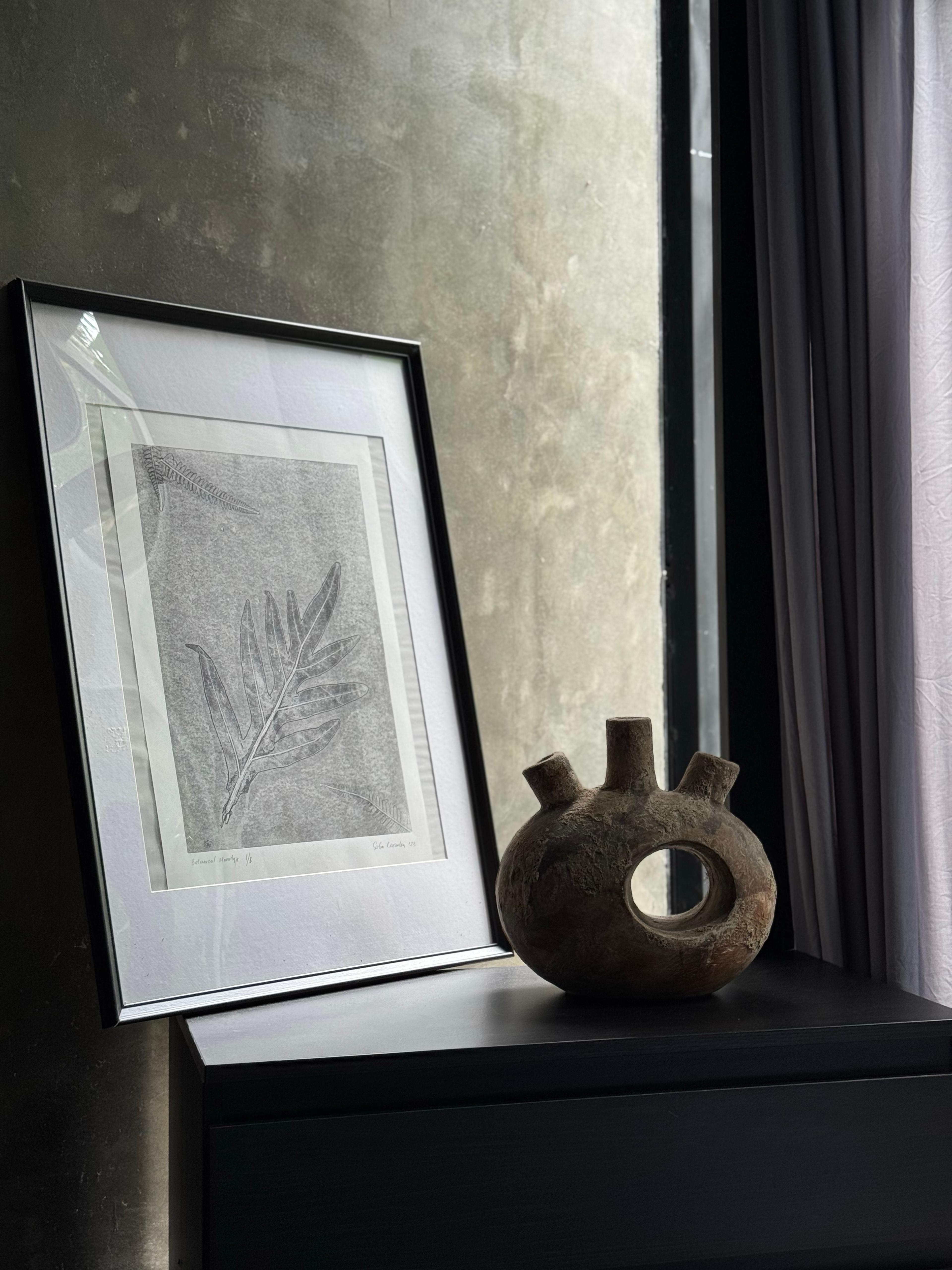 Barn House villa in Ubud, Bali — thumbnail 41