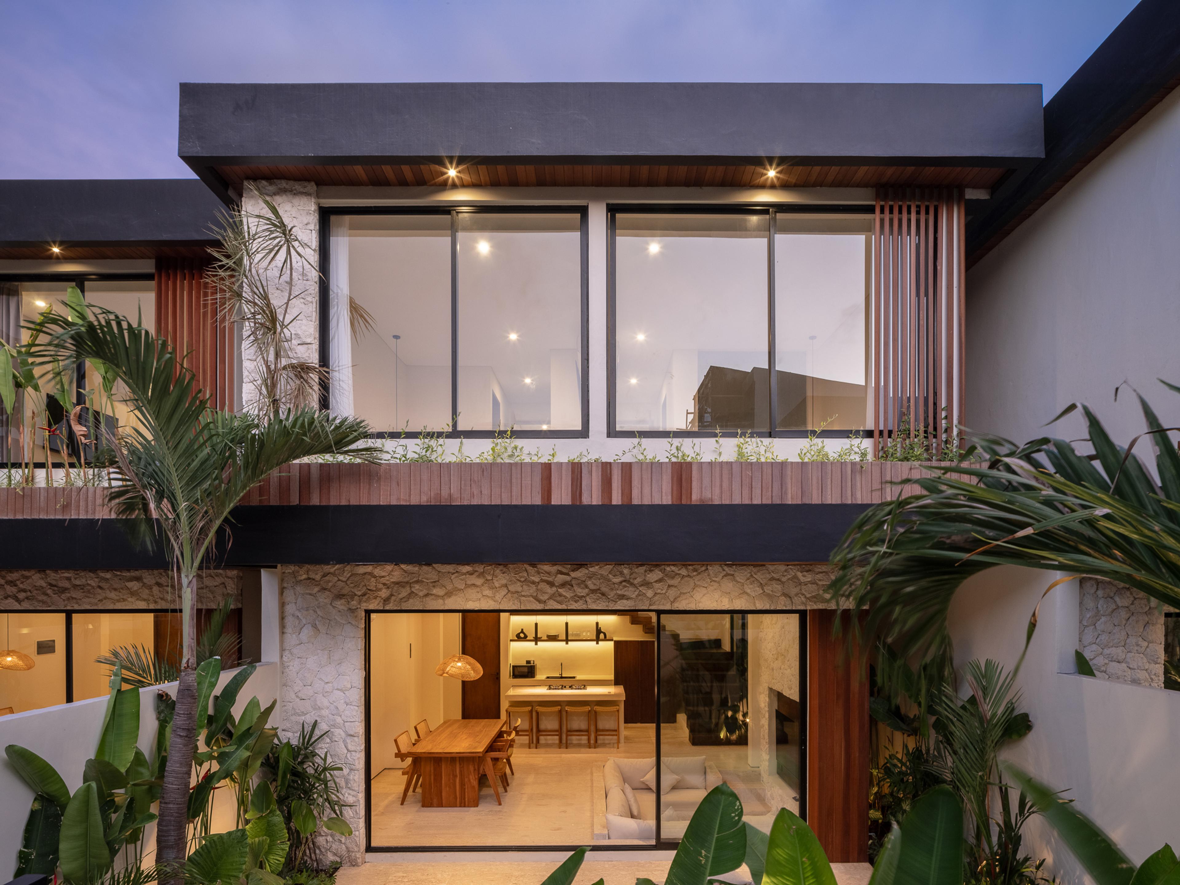 La Finca Canggu villa in Batu Bolong, Canggu, Bali — thumbnail 17