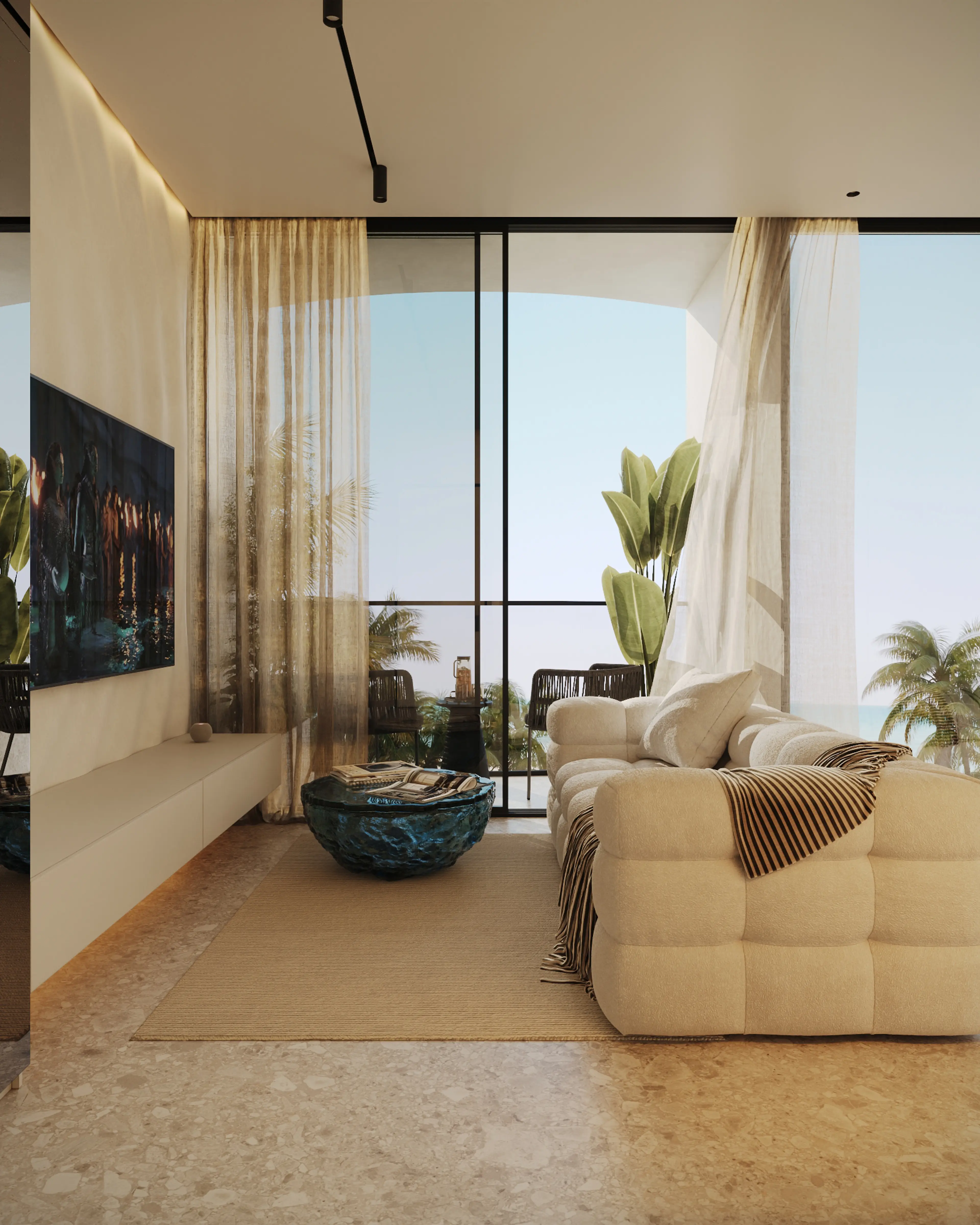 property in Nyang Nyang, Bukit, Bali — thumbnail 19