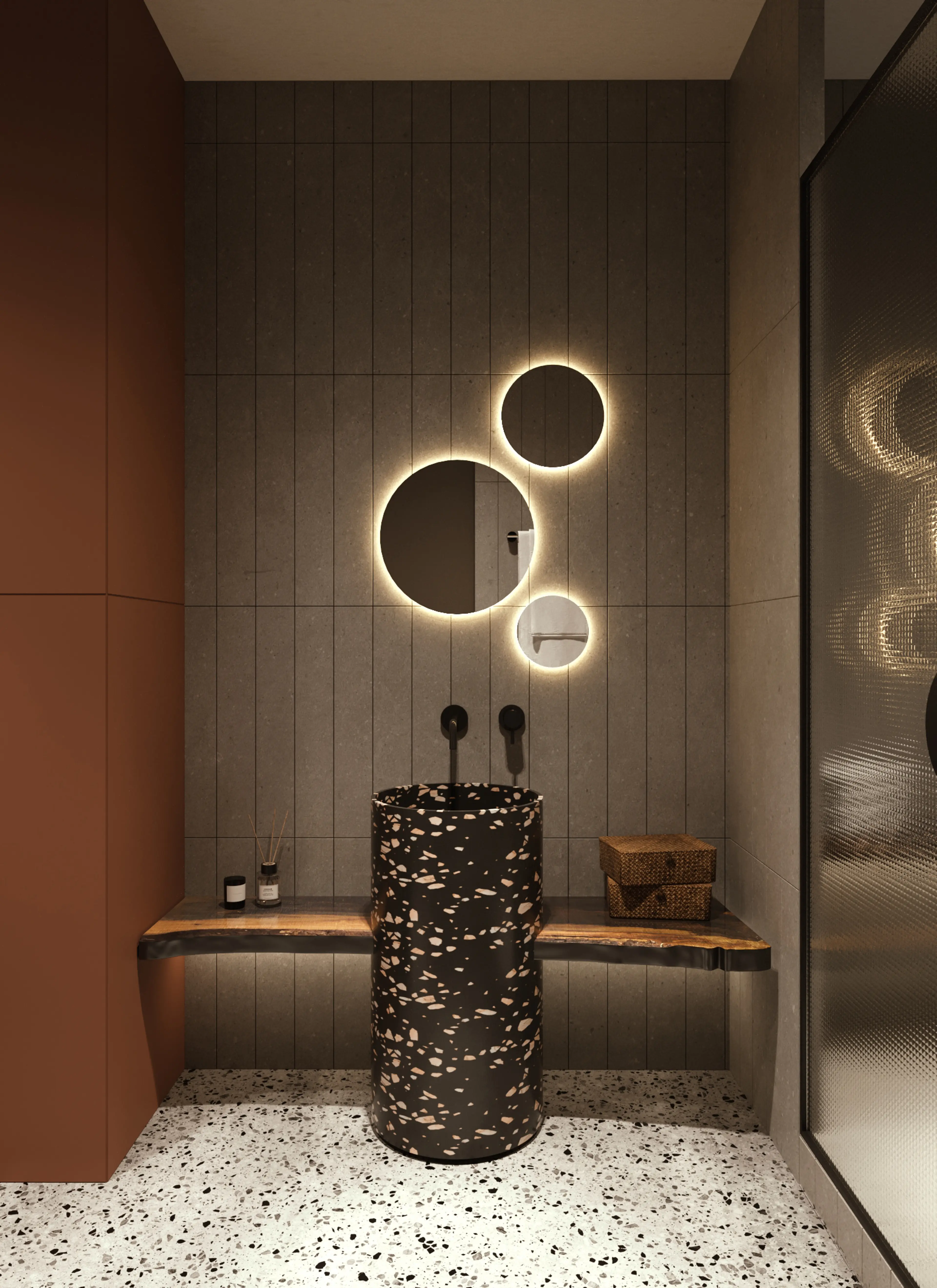 property in Cemagi, Tabanan, Bali — thumbnail 13