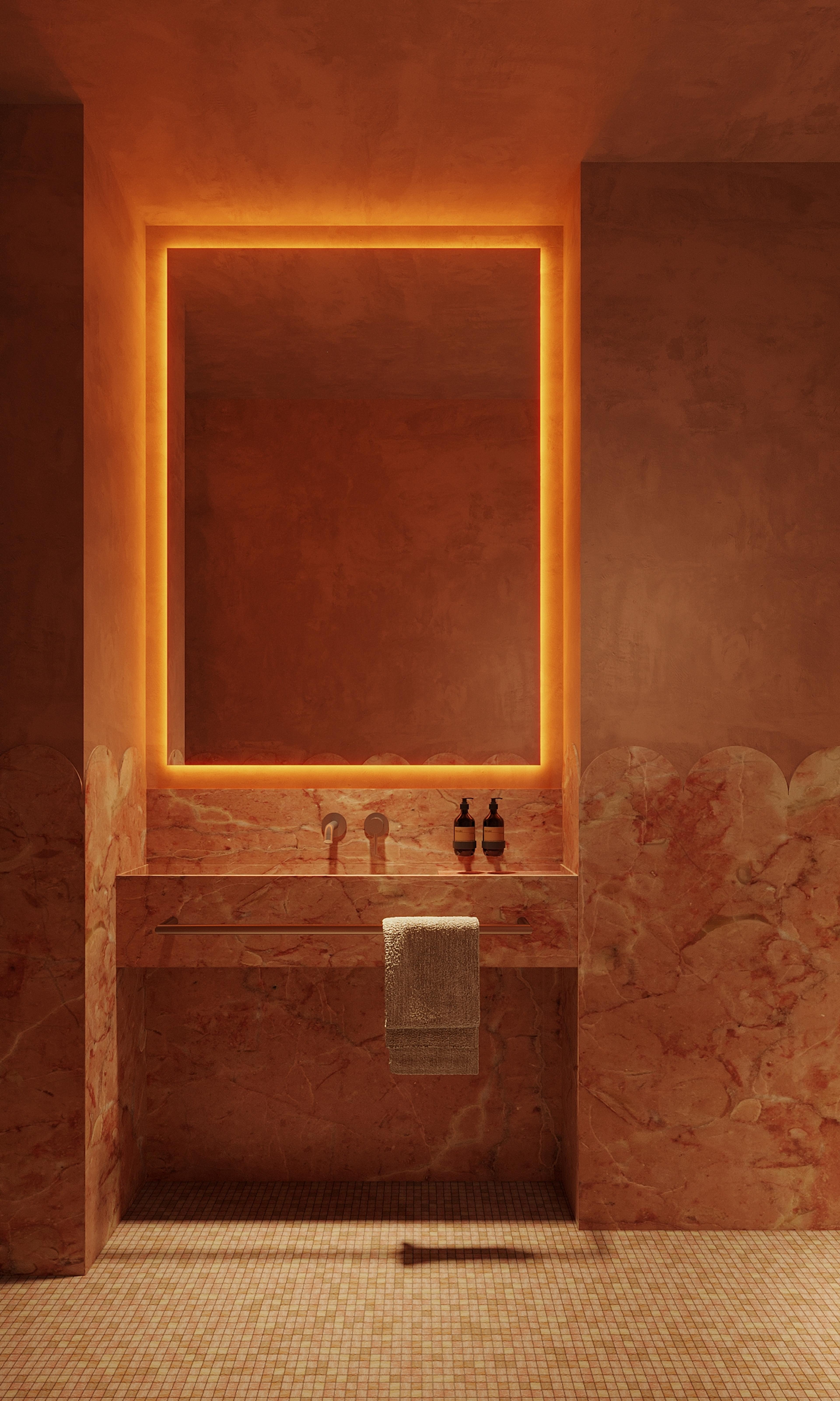 Origins villa in Nuanu City, Tabanan, Bali — thumbnail 34