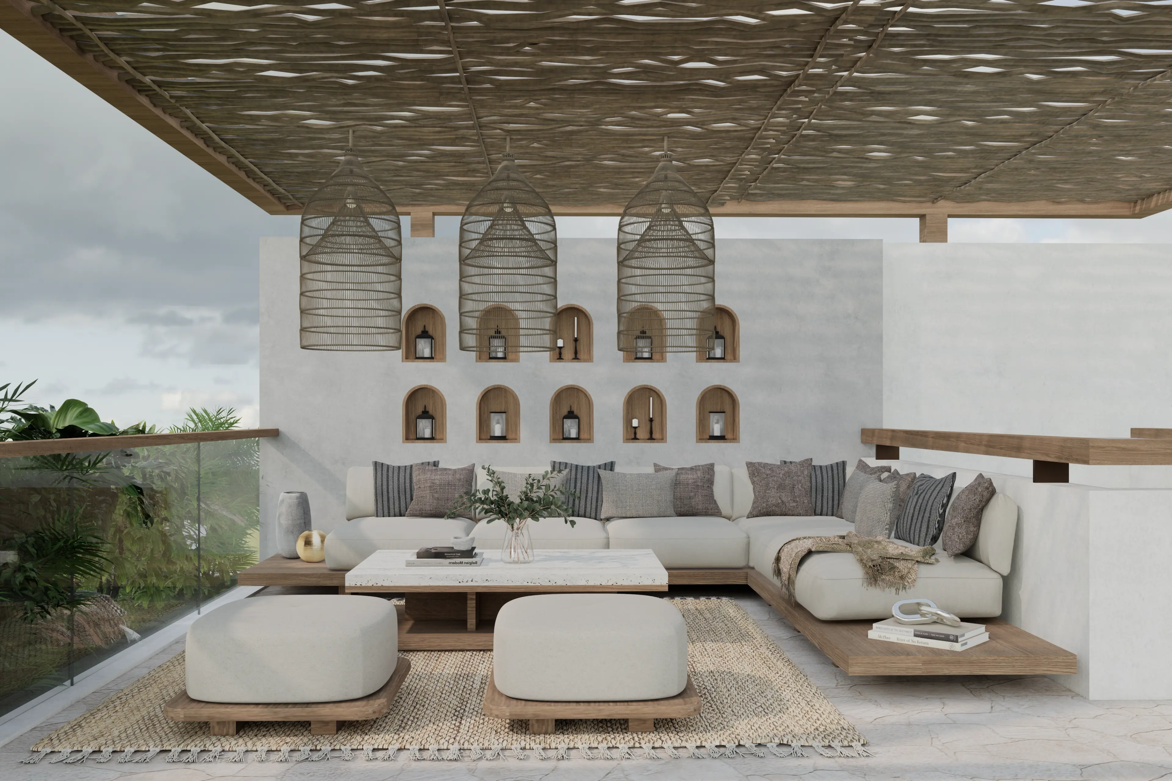 villa in Melasti, Bukit, Bali — thumbnail 30