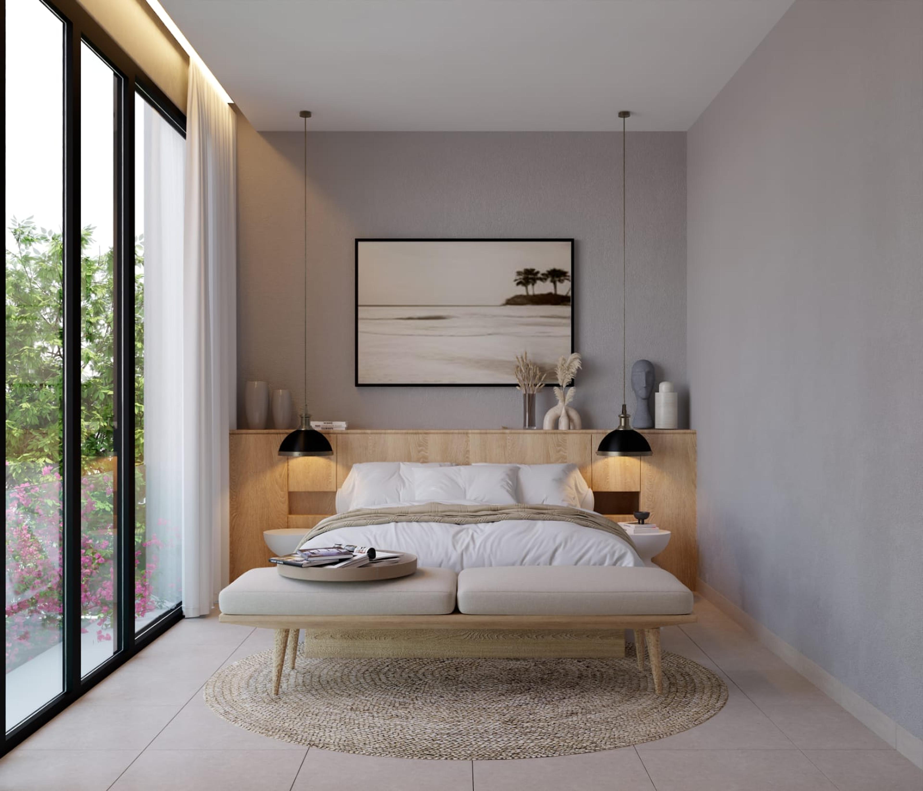 Gemati Living villa in Melasti, Bukit, Bali — thumbnail 6